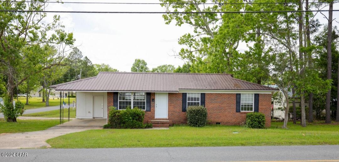 Photo of 5423 College Graceville FL 32440