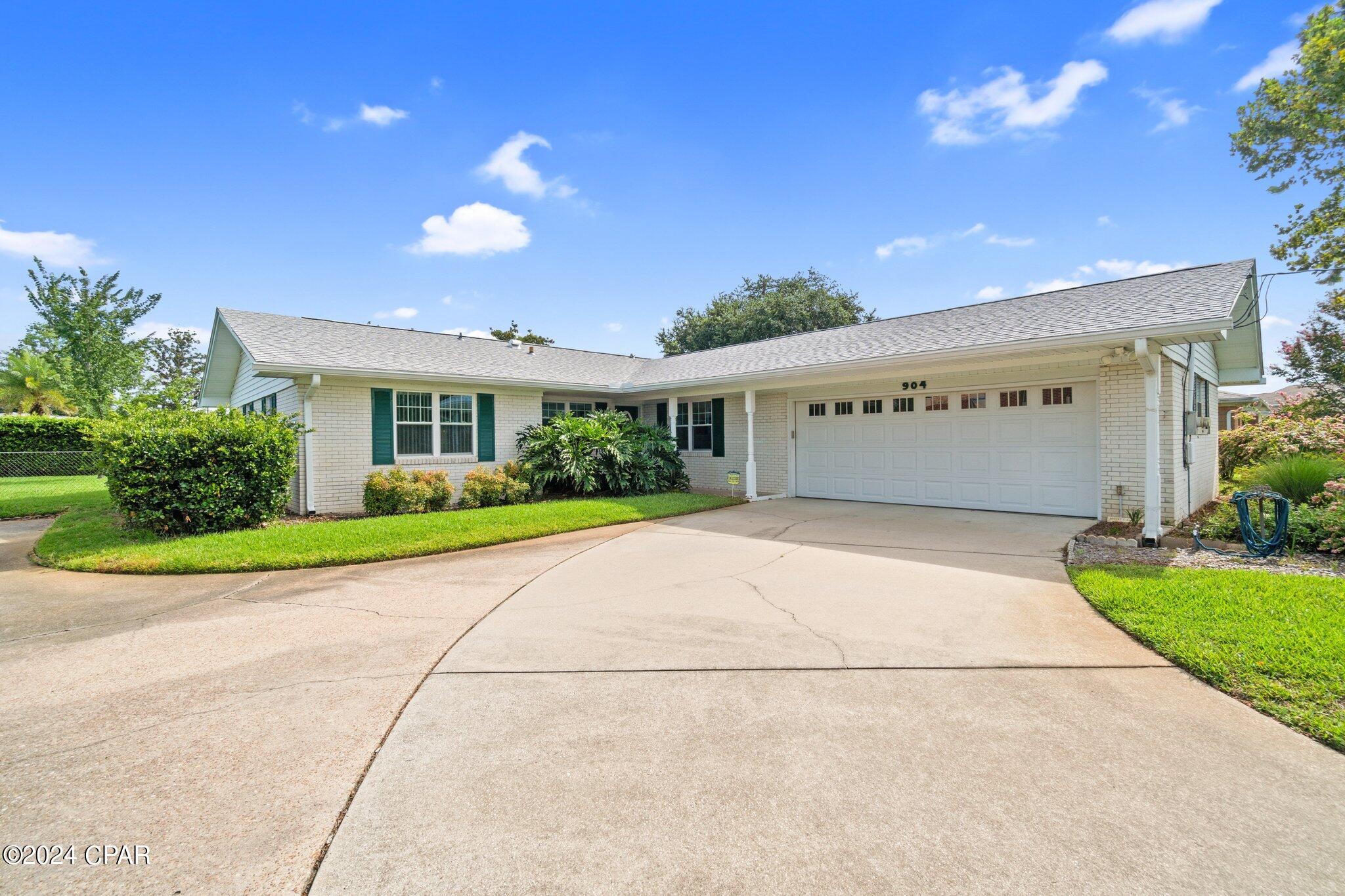 Details for 904 Brandeis Avenue, Panama City, FL 32405