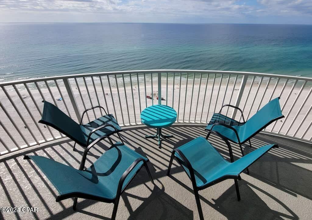 Details for 10519 Front Beach Road 2003c, Panama City Beach, FL 32407