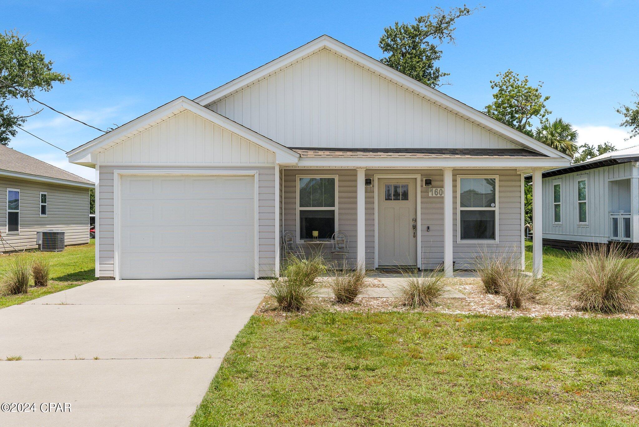 Photo of 1606 Hamilton Panama City FL 32405