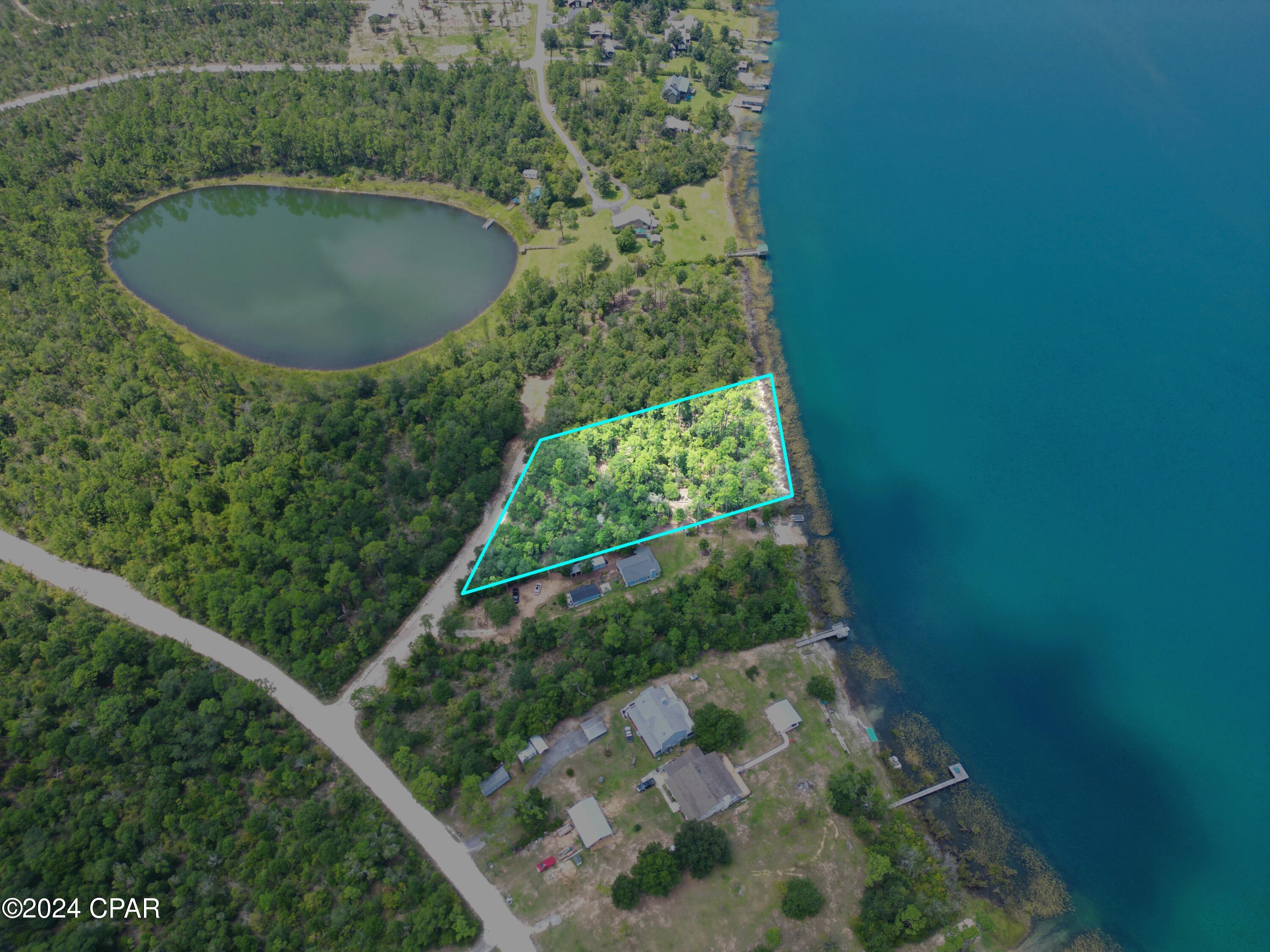 Listing photo id 13 for 00 Garrett Drive