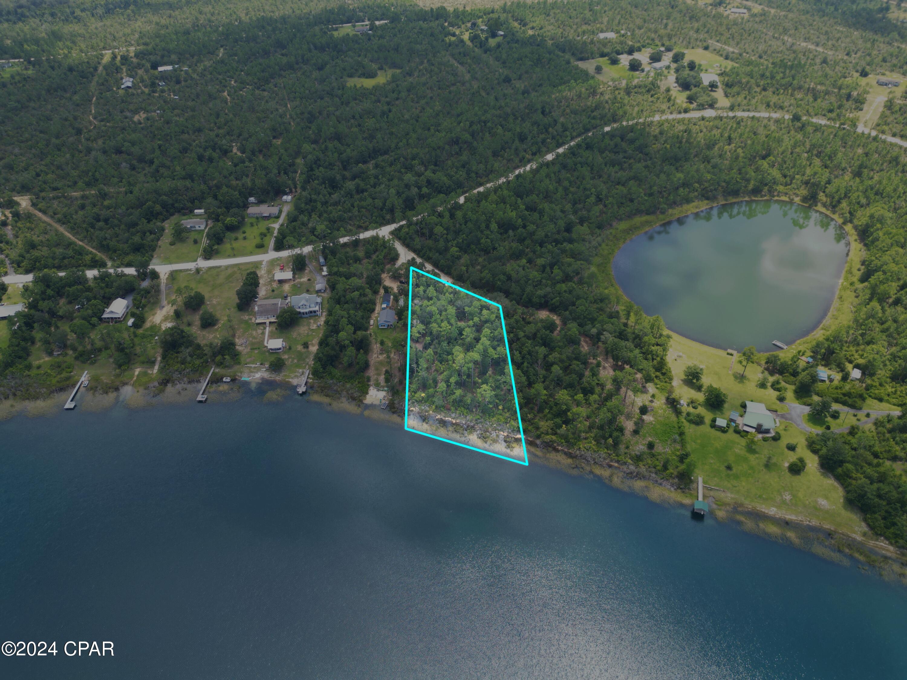 Listing photo id 7 for 00 Garrett Drive