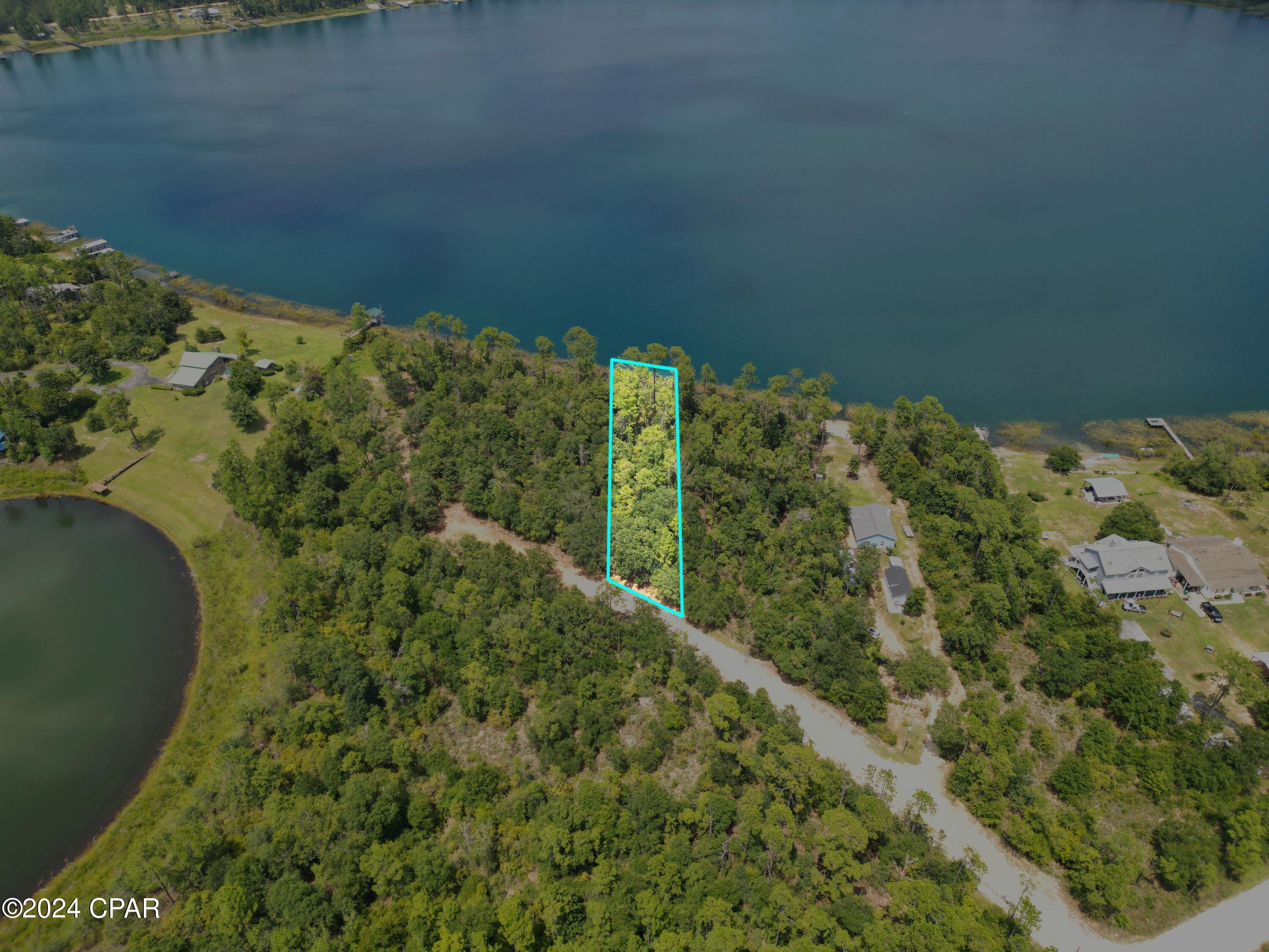 Listing photo id 5 for 00 Garrett Drive