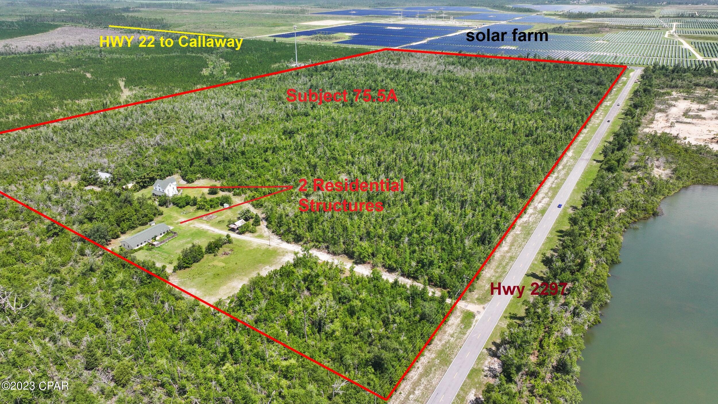 Details for 00 Hwy 2297 & Hwy 22, Panama City, FL 32404