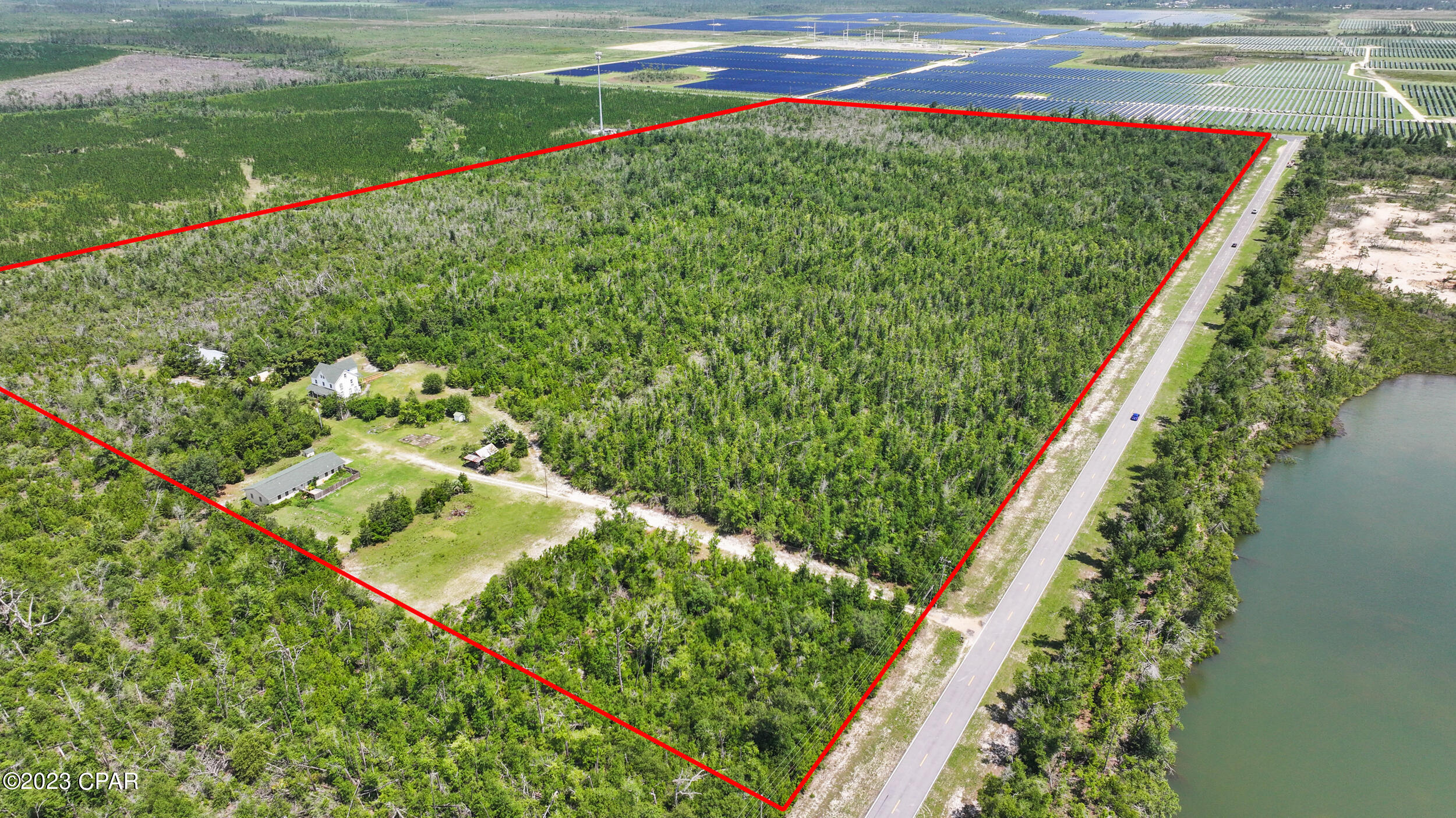 Image 4 For 00 Hwy 2297 & Hwy 22