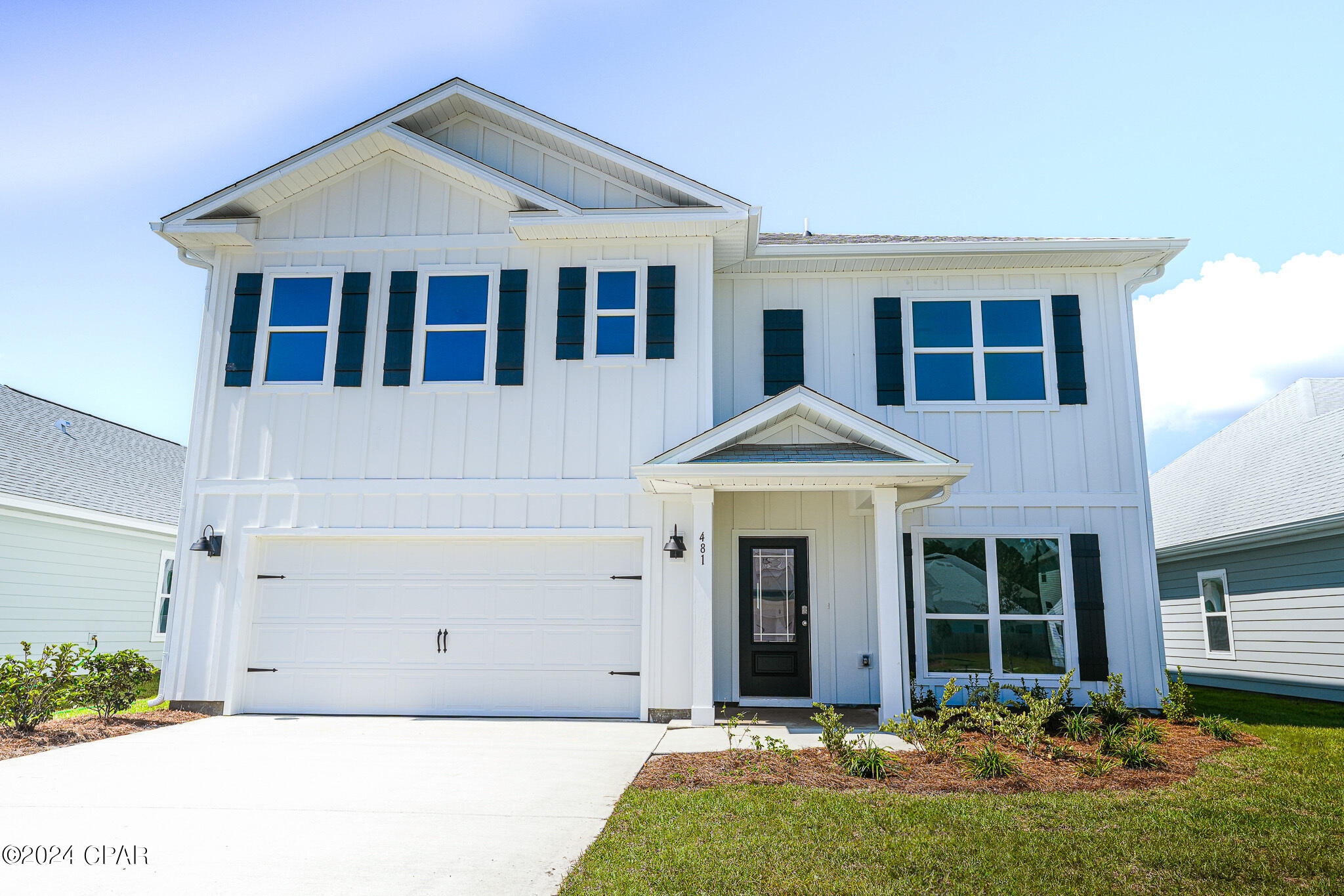 Photo of 481 Wolcott Panama City Beach FL 32413