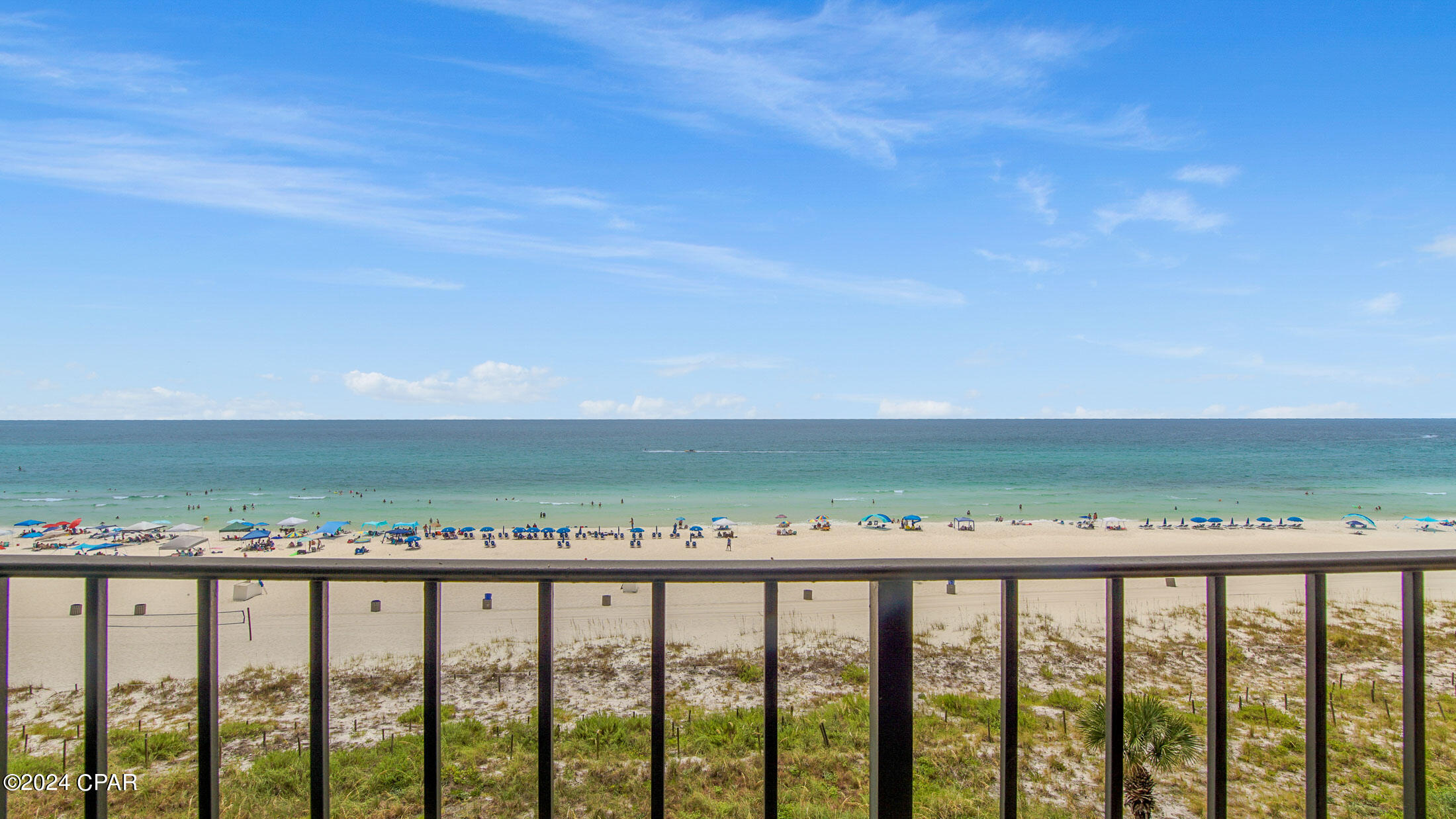 Details for 11619 Front Beach Road 507, Panama City Beach, FL 32407