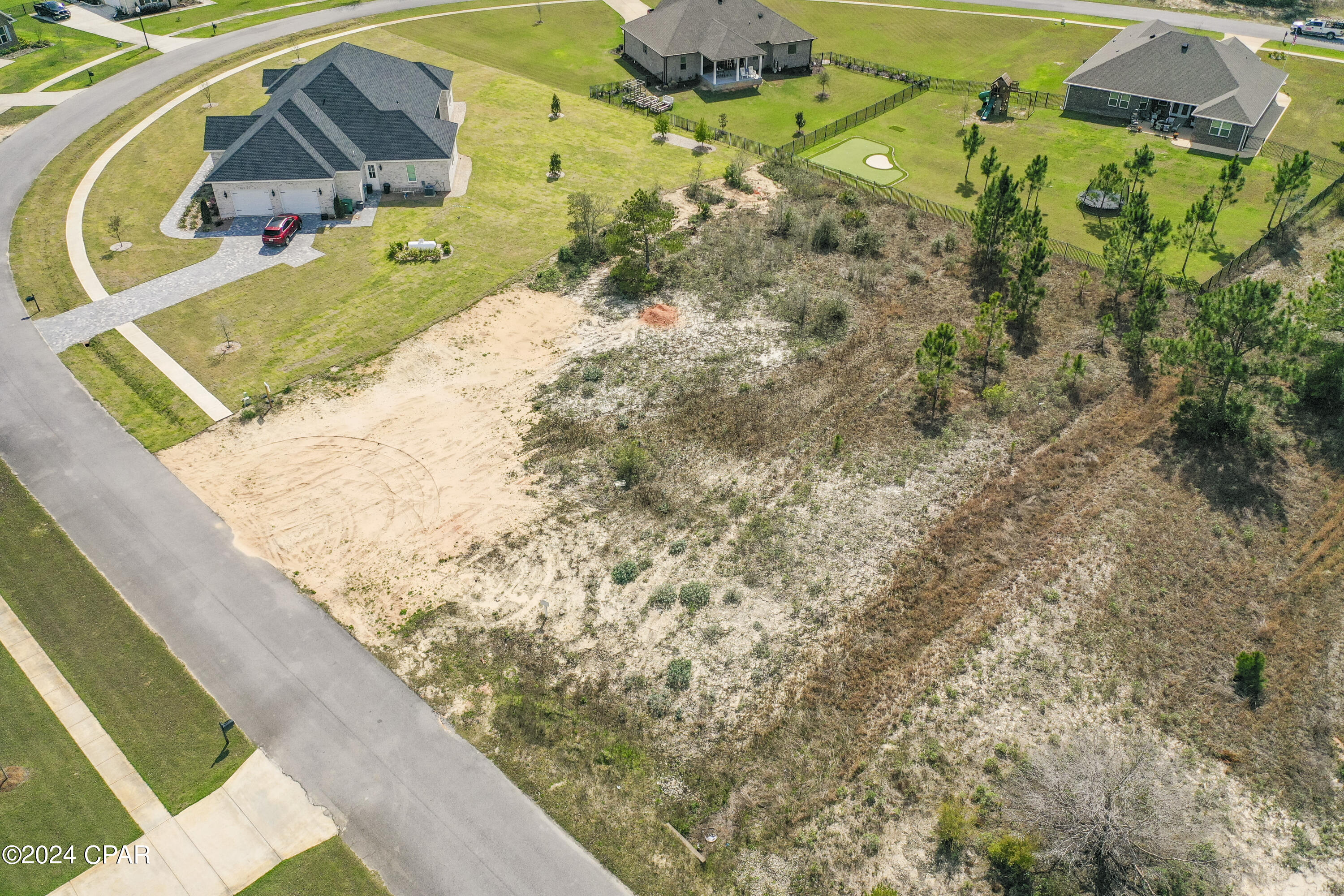 379 Fairway Crossing, Freeport, Florida image 2