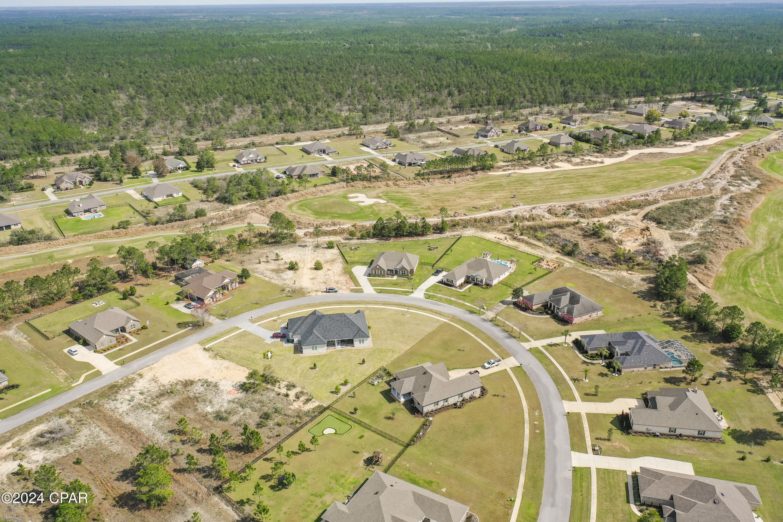 379 Fairway Crossing, Freeport, Florida image 9
