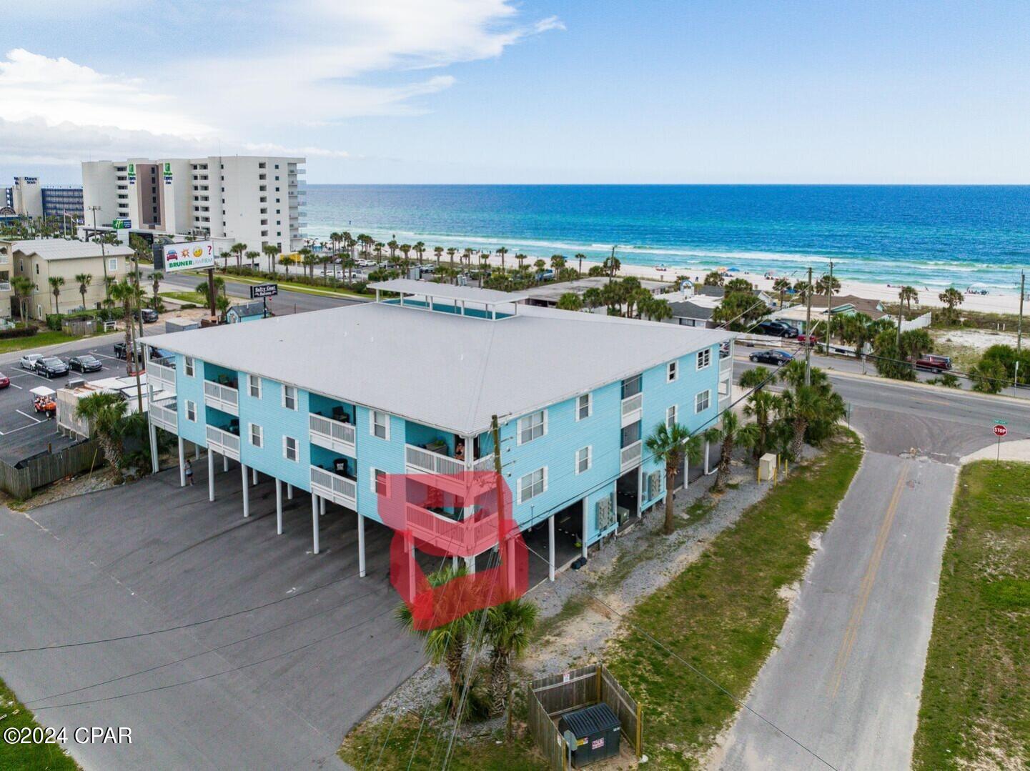 Photo of 13020 Front Beach Road Panama City Beach FL 32413