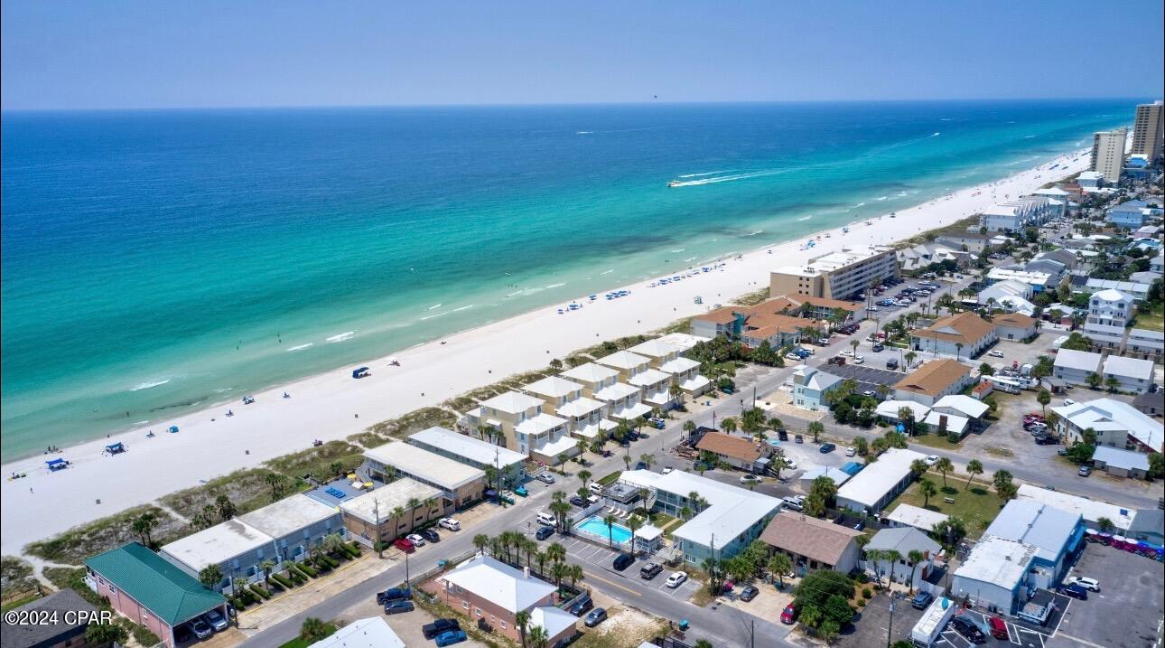 Details for 8000 Surf 14 Drive 14, Panama City Beach, FL 32408