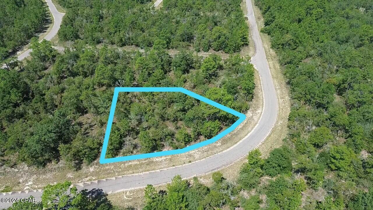 Details for Lot 1 Tippet Drive, Chipley, FL 32428