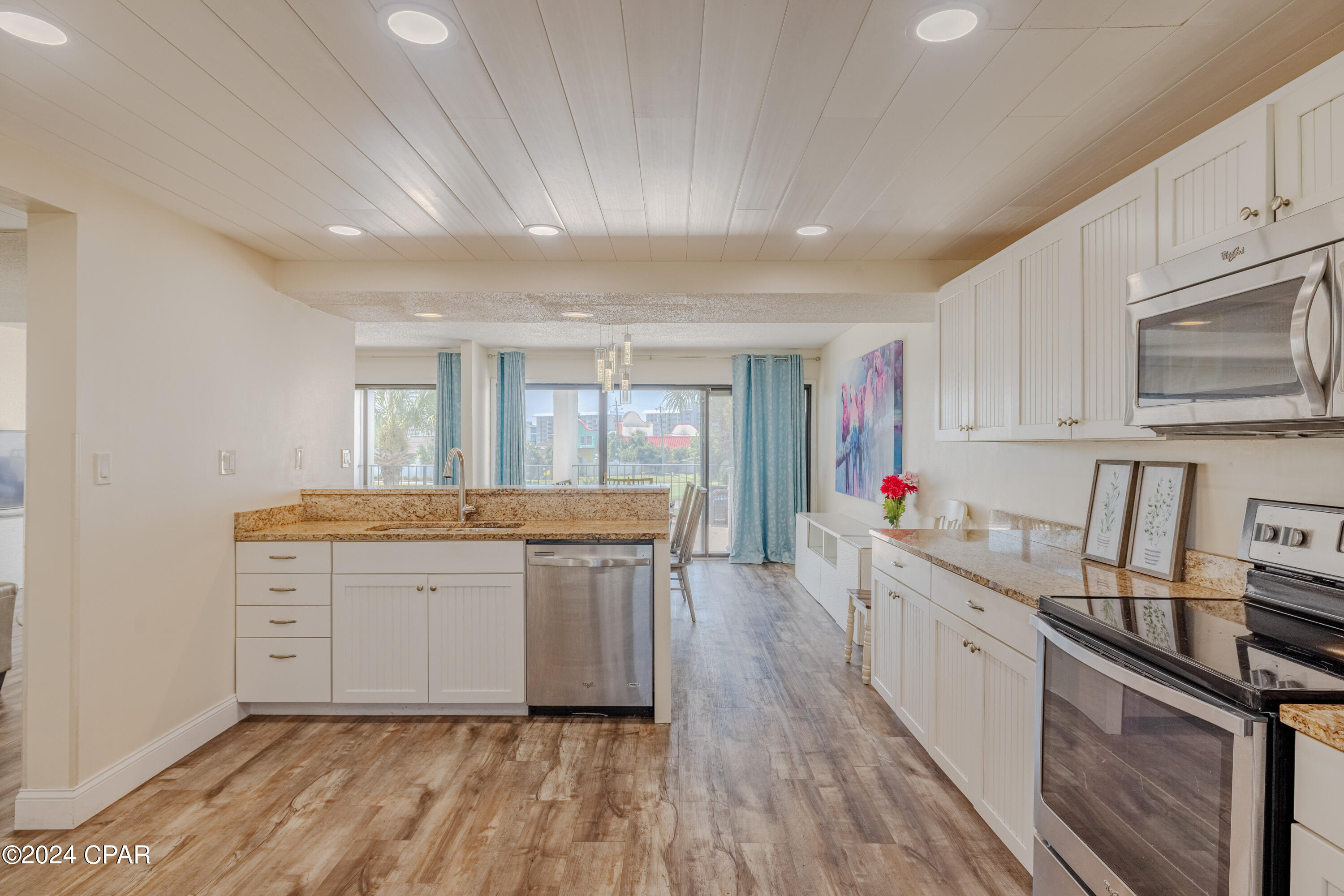 520 N Richard Jackson Boulevard #206, Panama City Beach, Florida image 1