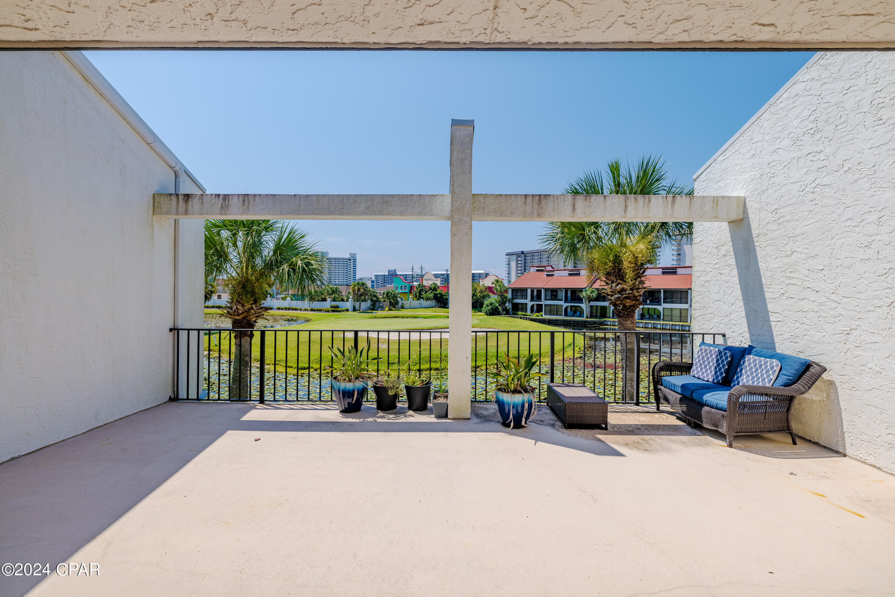 520 N Richard Jackson Boulevard #206, Panama City Beach, Florida image 15