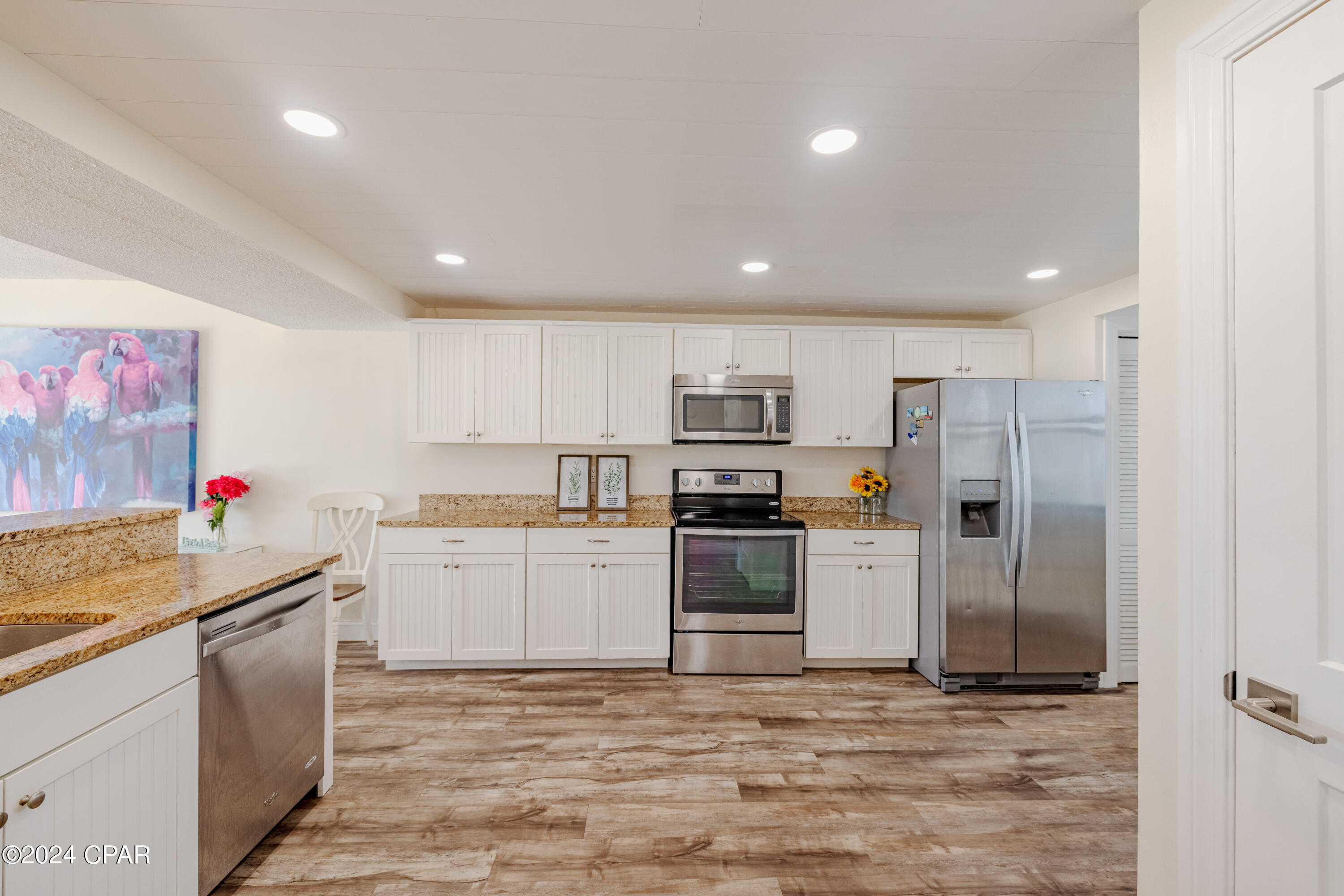 Image 2 For 520 Richard Jackson Boulevard 206