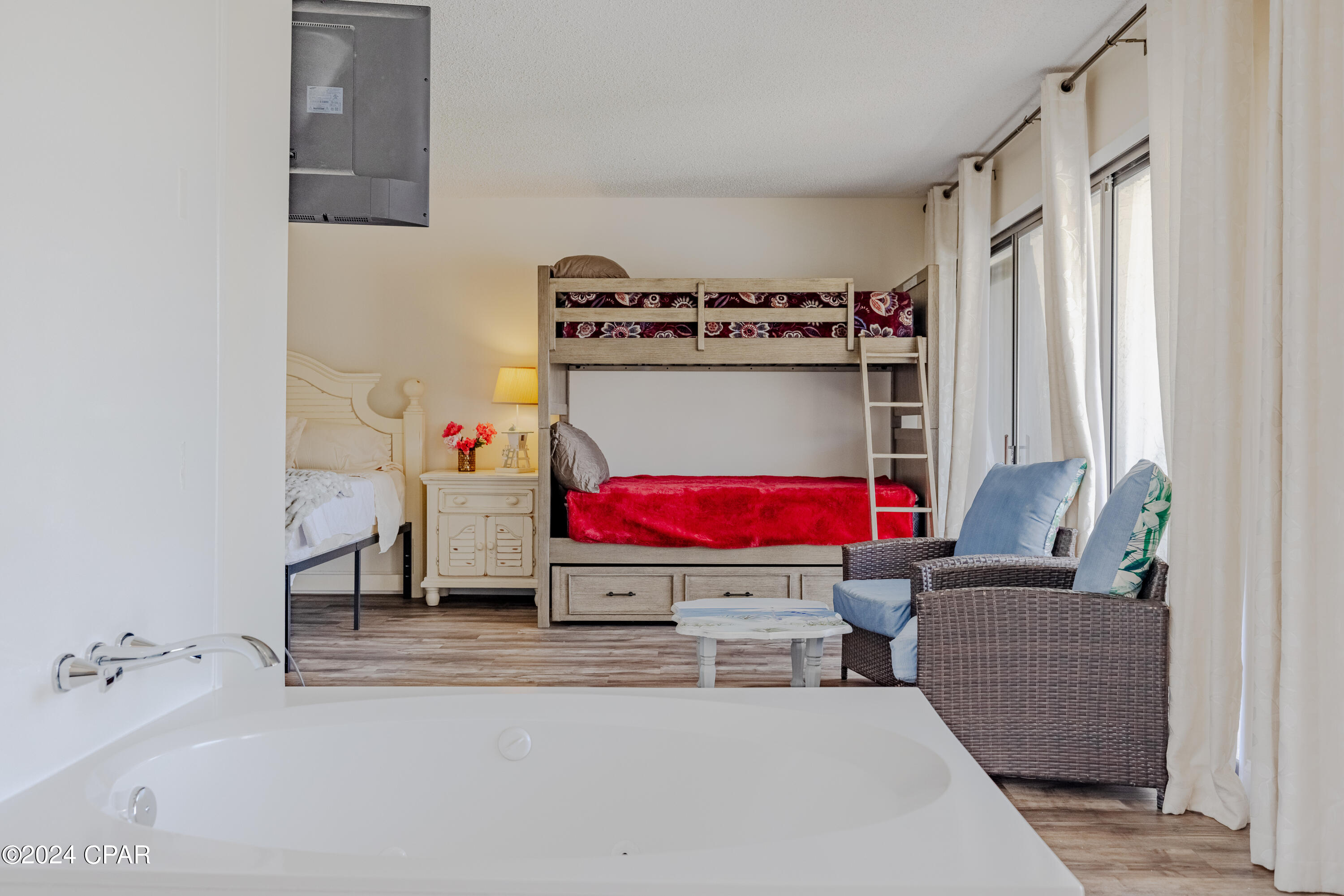 520 N Richard Jackson Boulevard #206, Panama City Beach, Florida image 36