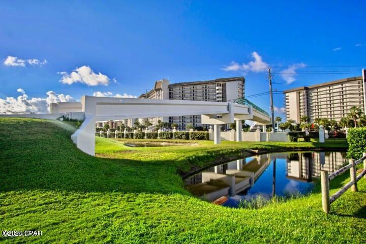 520 N Richard Jackson Boulevard #206, Panama City Beach, Florida image 46