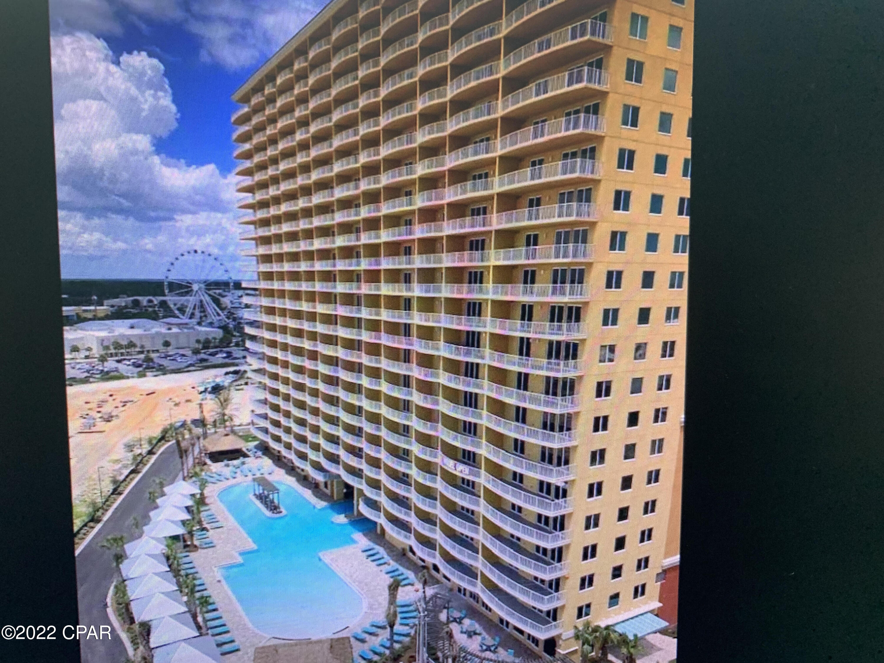 Photo of 15928 Front Beach Panama City Beach FL 32413