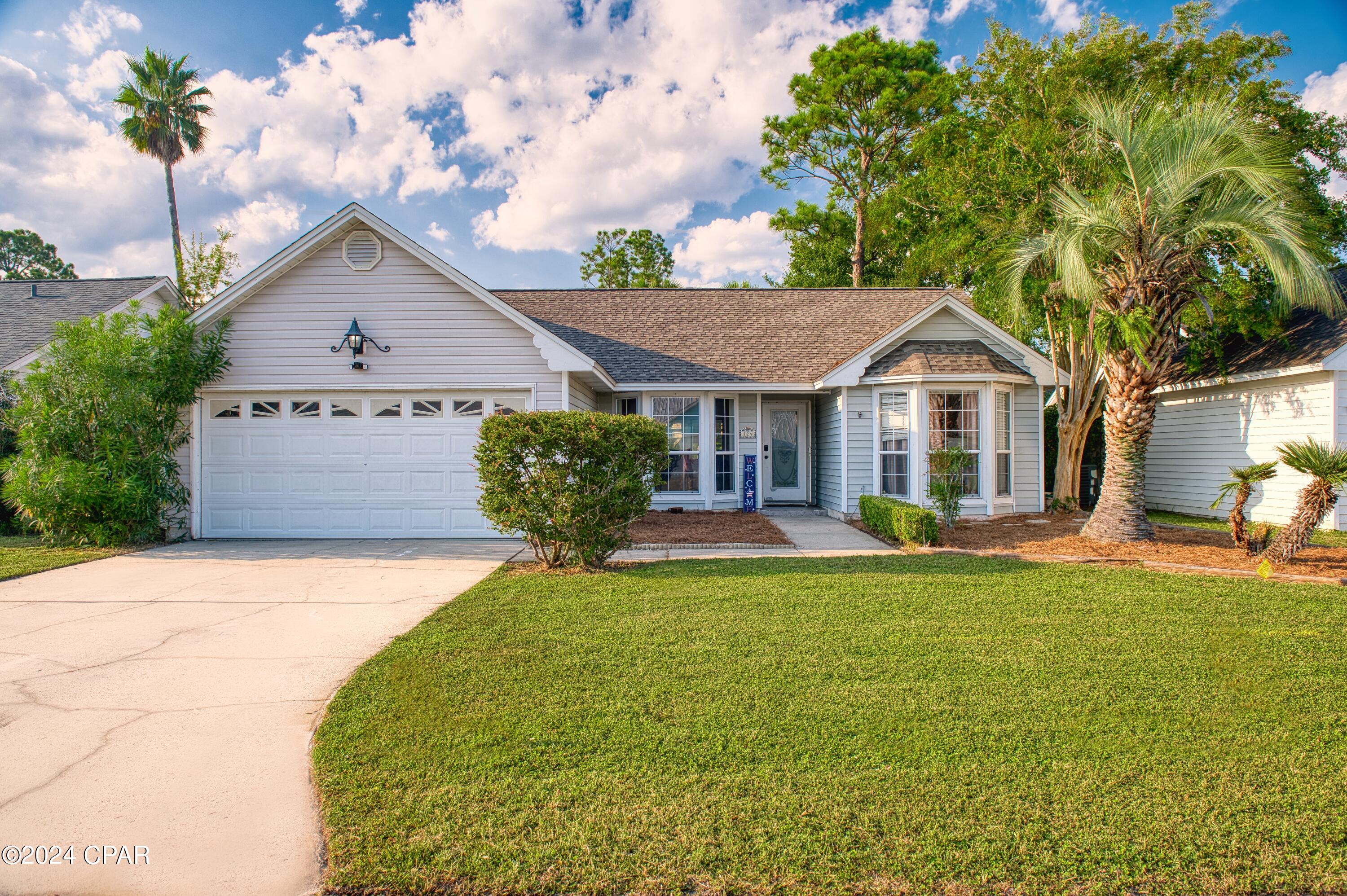 Details for 124 Heritage Circle, Panama City Beach, FL 32407