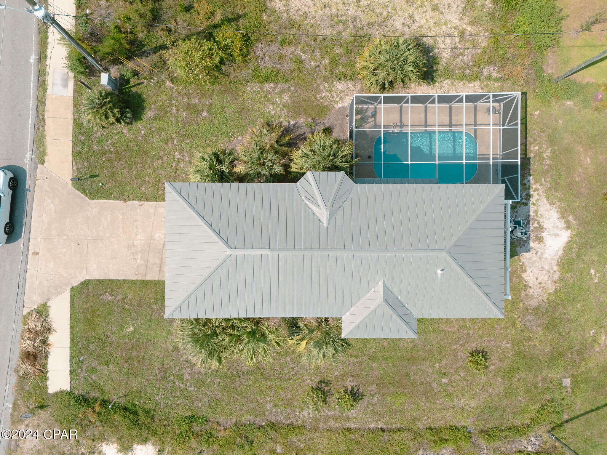 Details for 119 15th Street, Mexico Beach, FL 32456