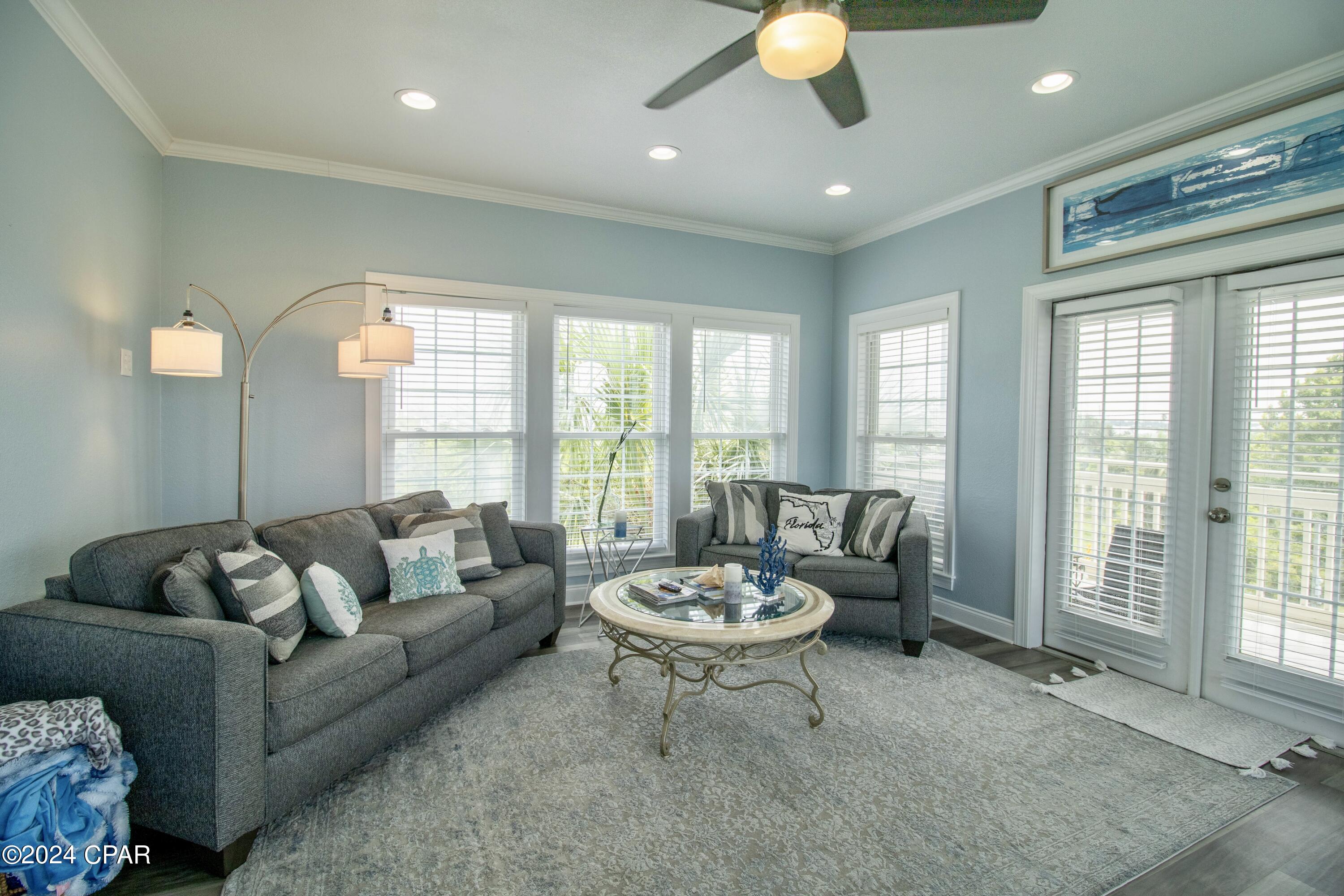 119 15th Street, Mexico Beach, Florida image 18