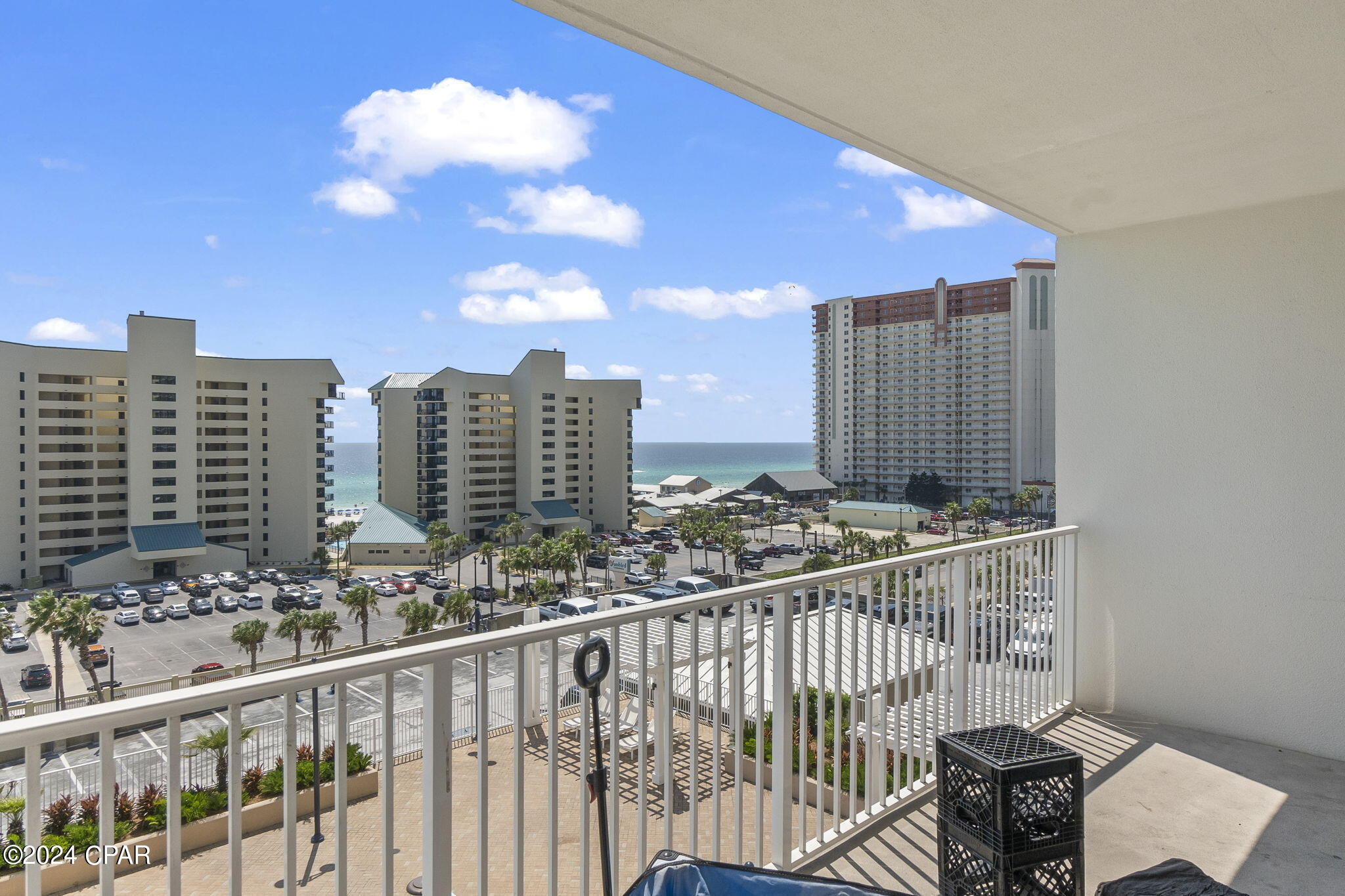 Photo of 9860 Thomas Panama City Beach FL 32408