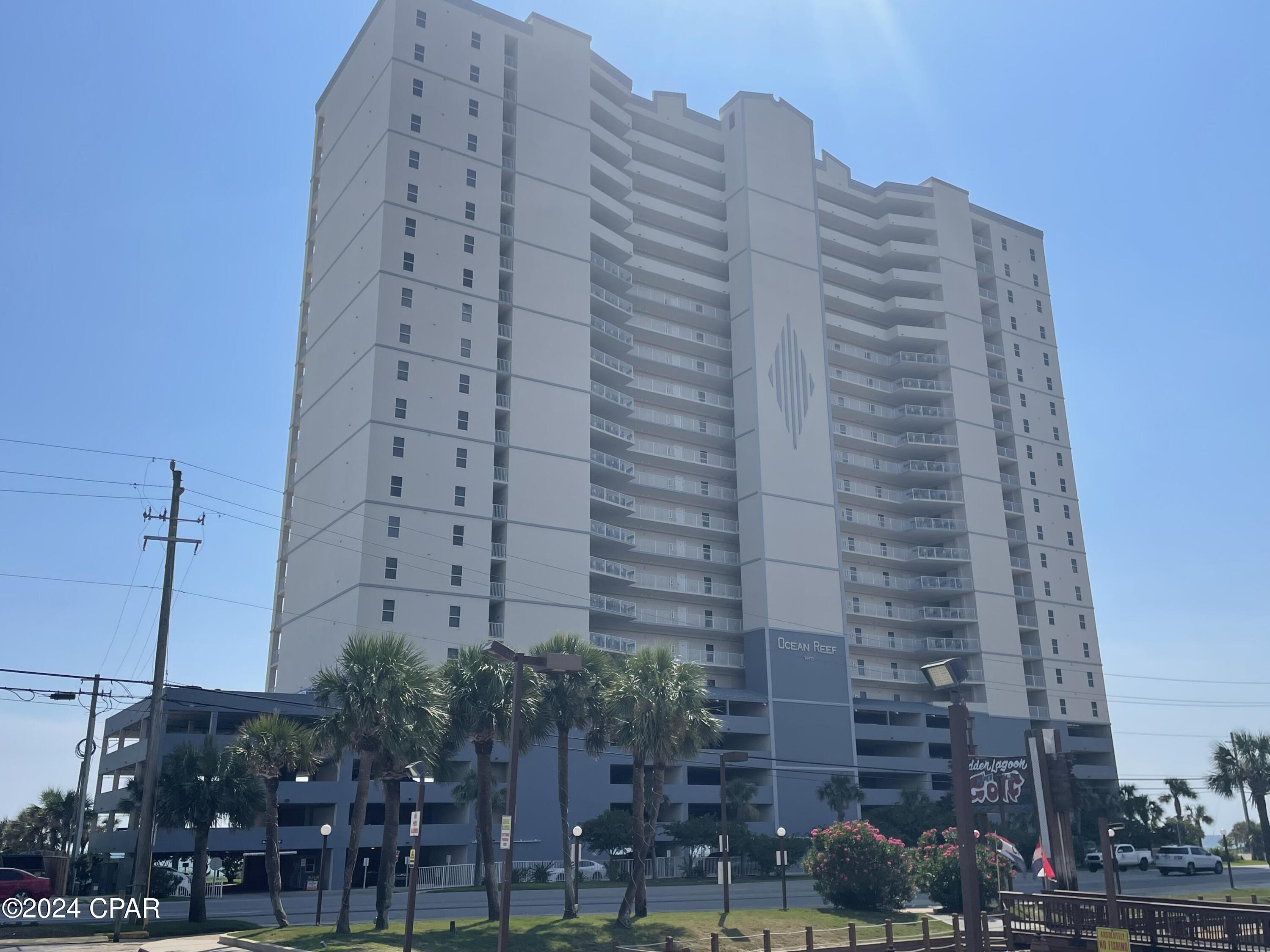 Photo of 14415 Front Beach Panama City Beach FL 32413