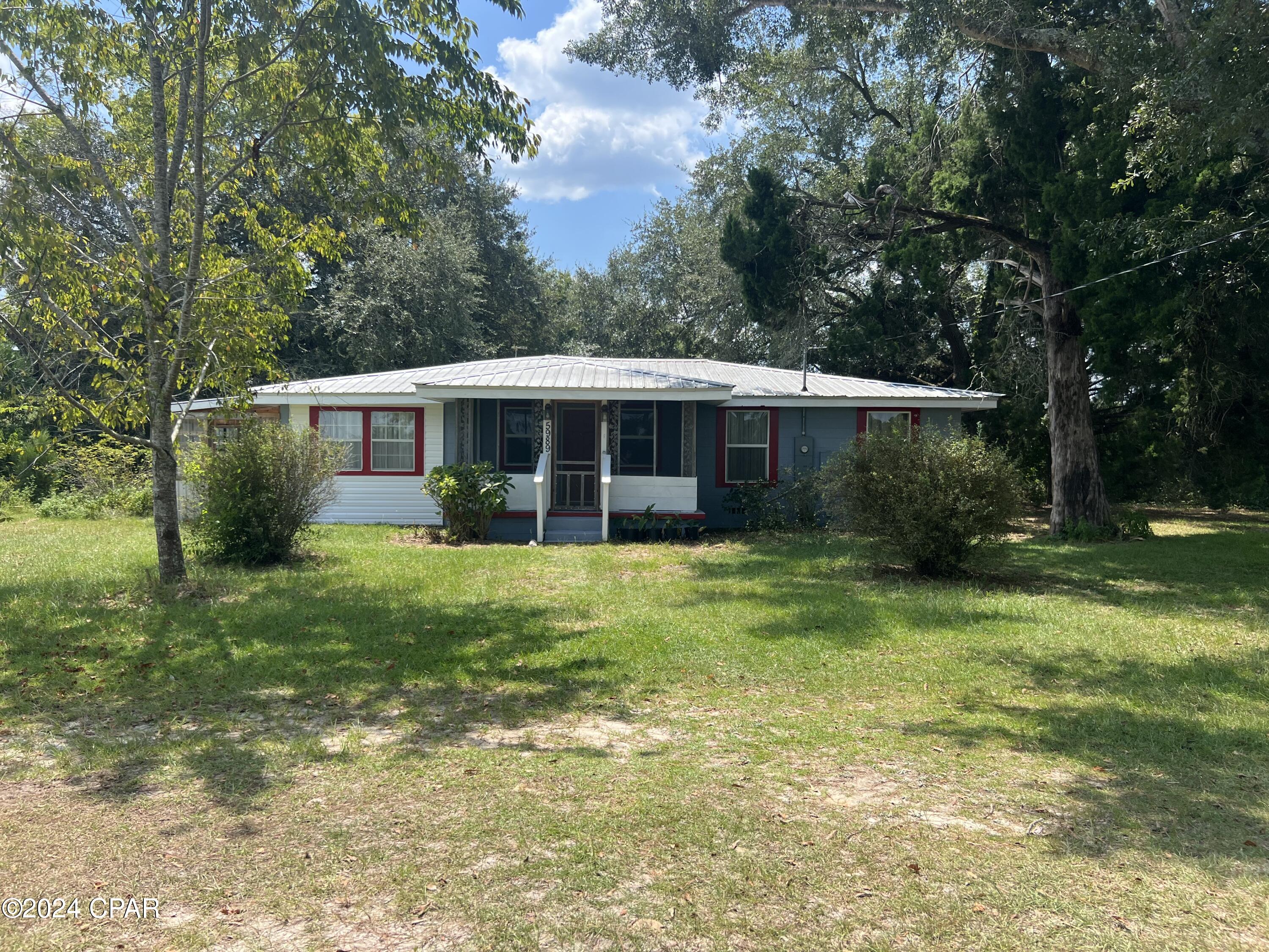 Photo of 5989 Paradise Club Greenwood FL 32443