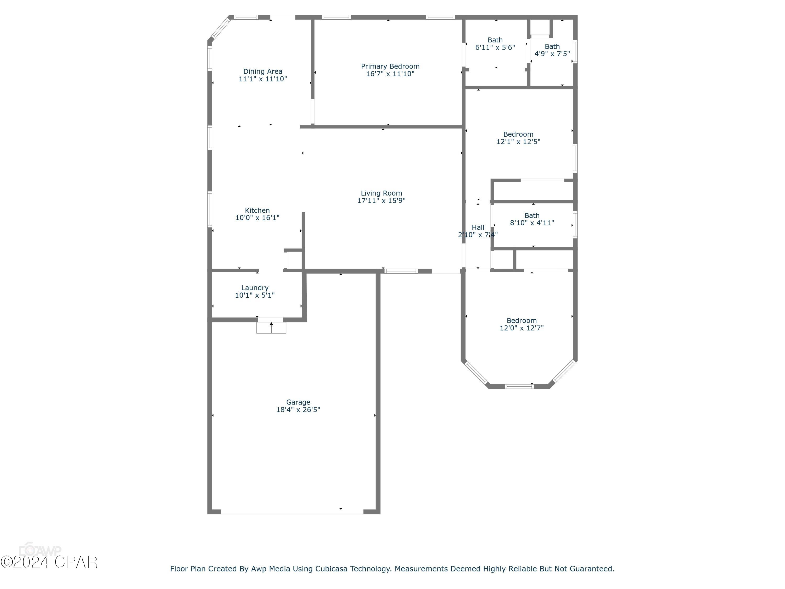 Image 41 For 3702 Shoreline Circle