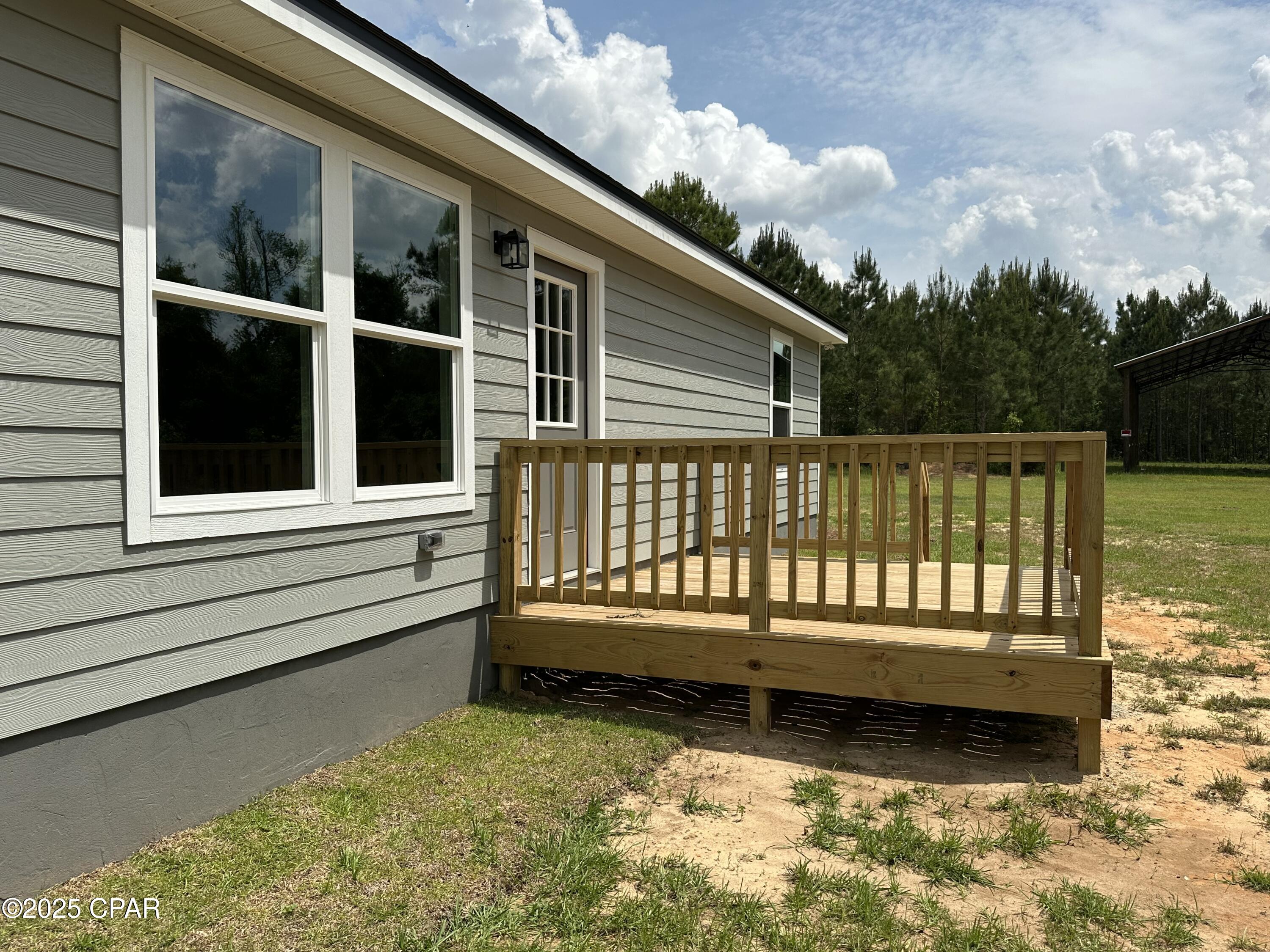 25490 NW Rosewood Circle, Altha, Florida image 38