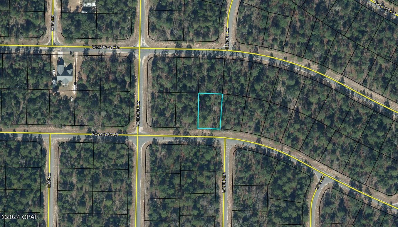 Photo of Lot 20 Rockford Chipley FL 32428