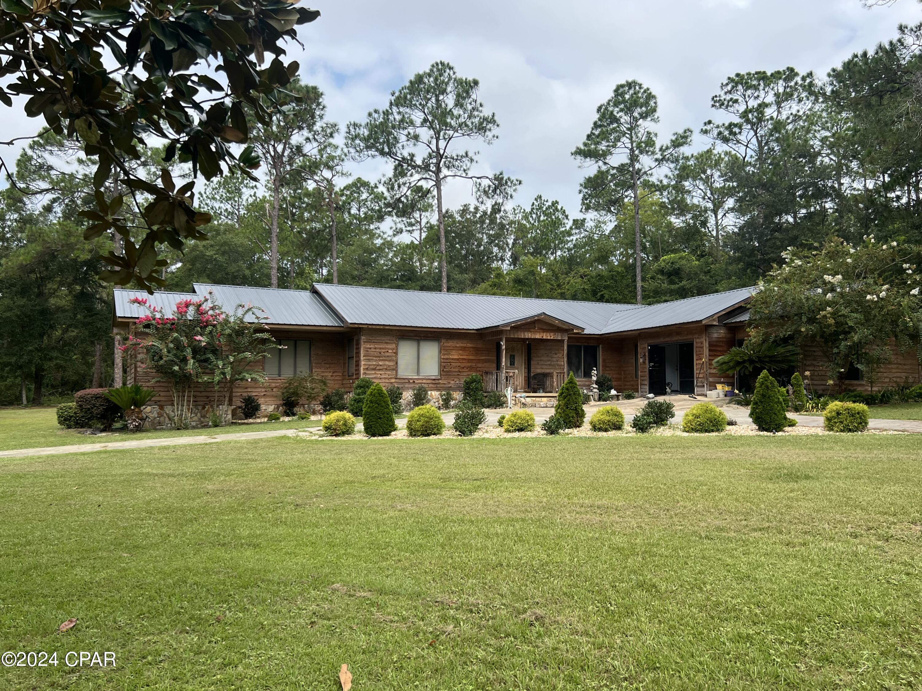 Details for 1701 Nearing Hills Circle, Chipley, FL 32428