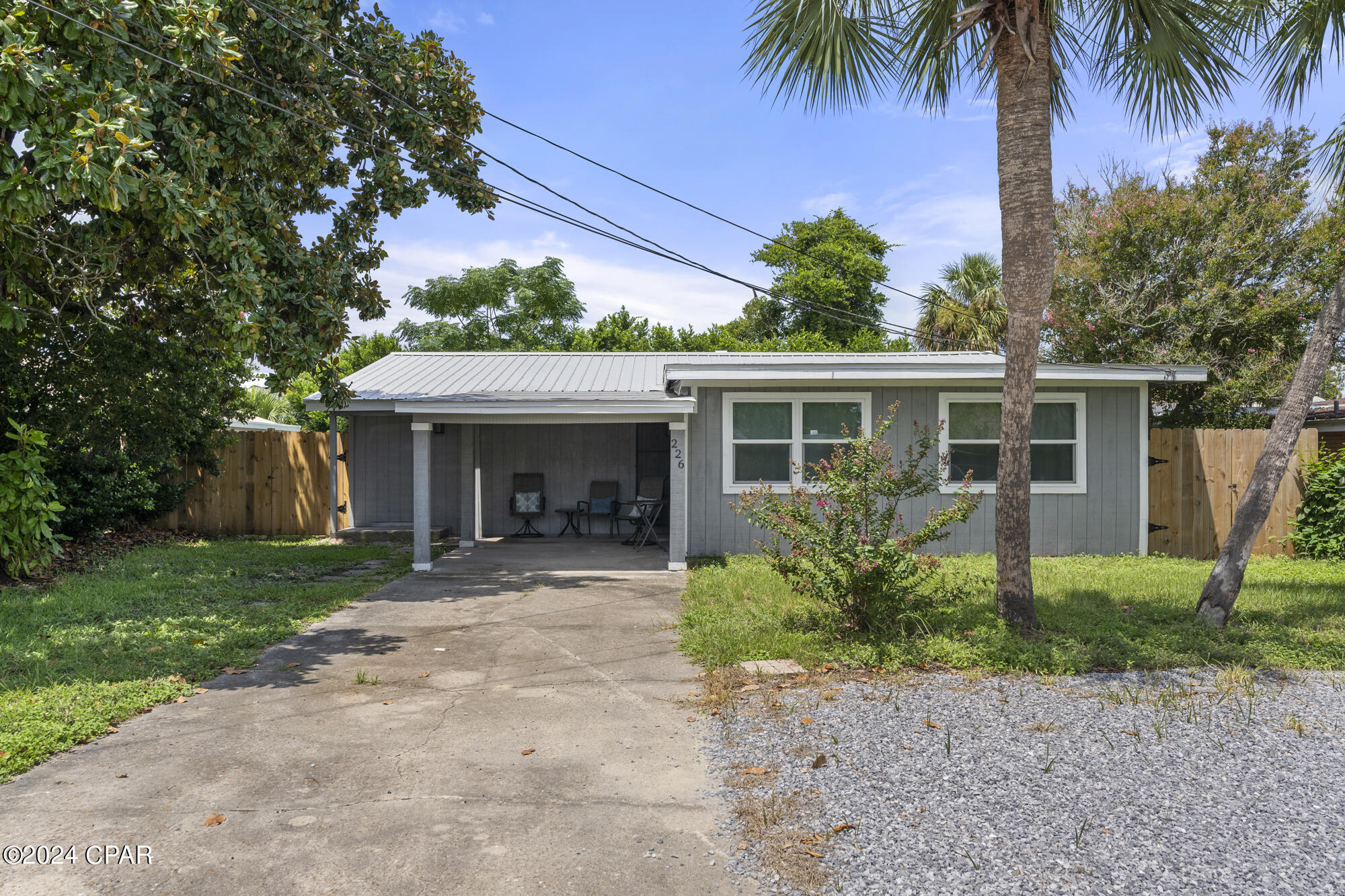 Details for 226 San Gabriel Street, Panama City Beach, FL 32413