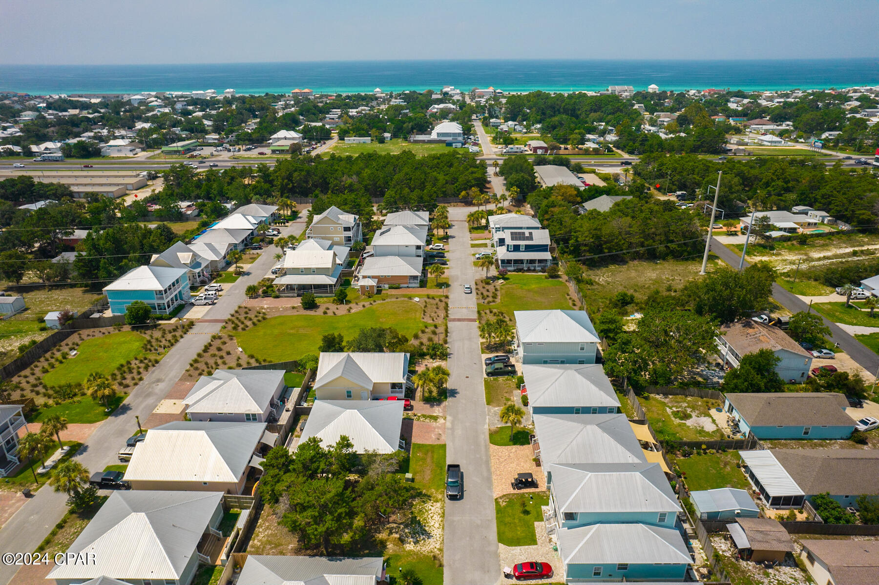 429 Paradise Boulevard, Panama City Beach, Florida image 1