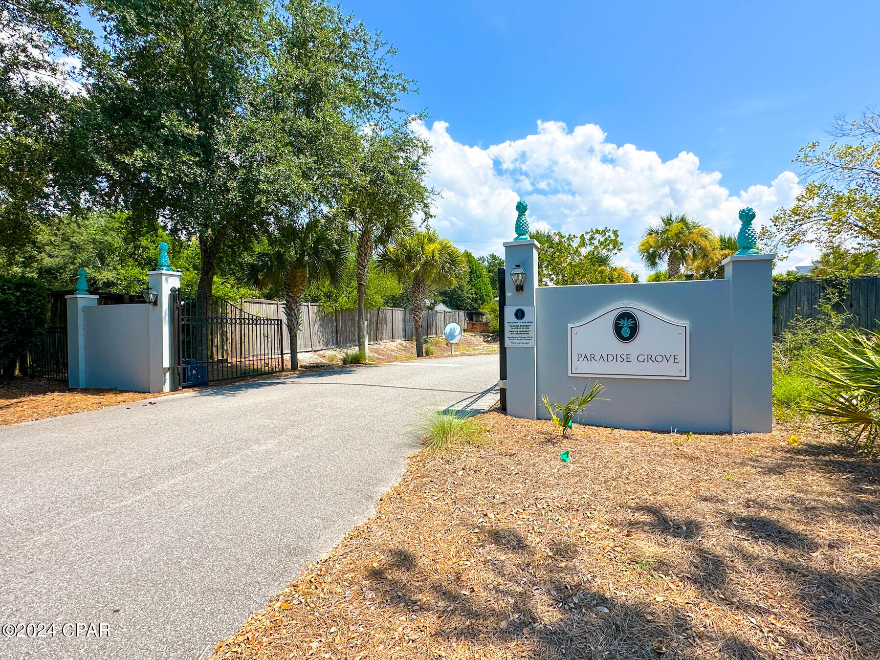 429 Paradise Boulevard, Panama City Beach, Florida image 2
