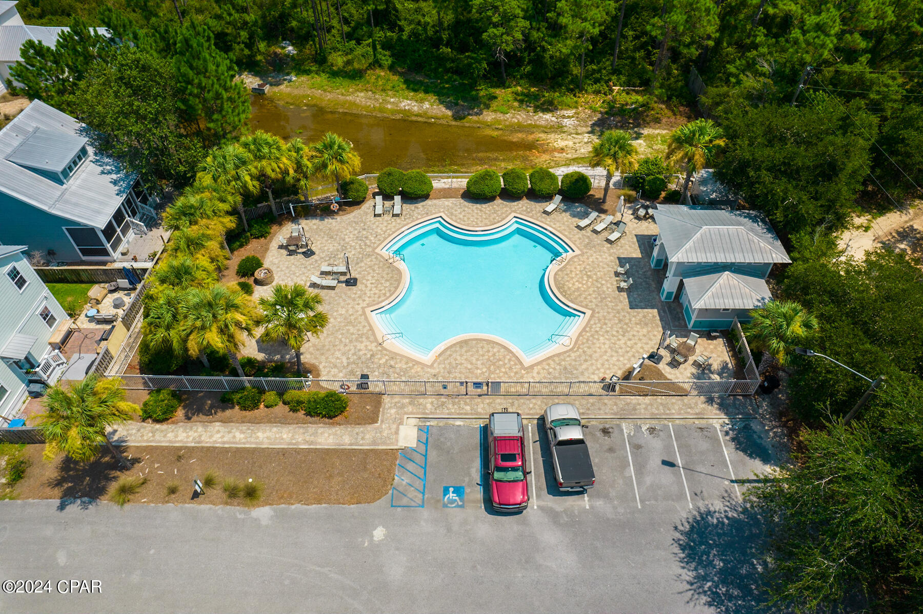 429 Paradise Boulevard, Panama City Beach, Florida image 3