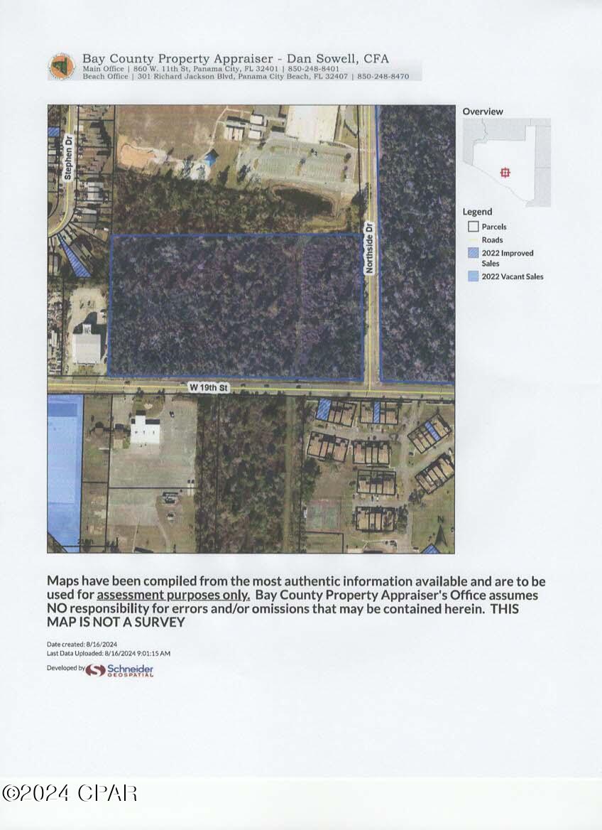 1200 W 19th Street, Panama City, Florida image 2