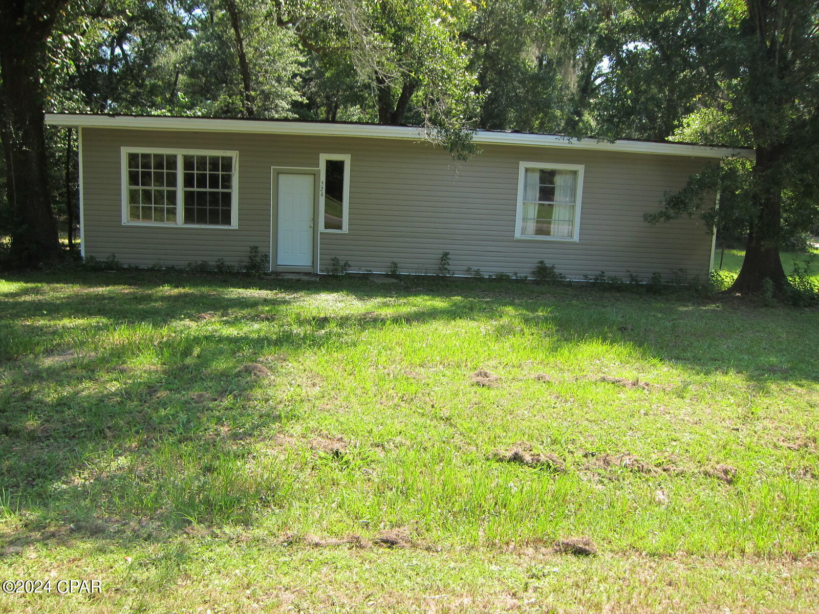 Photo of 524 Vann Wewahitchka FL 32465