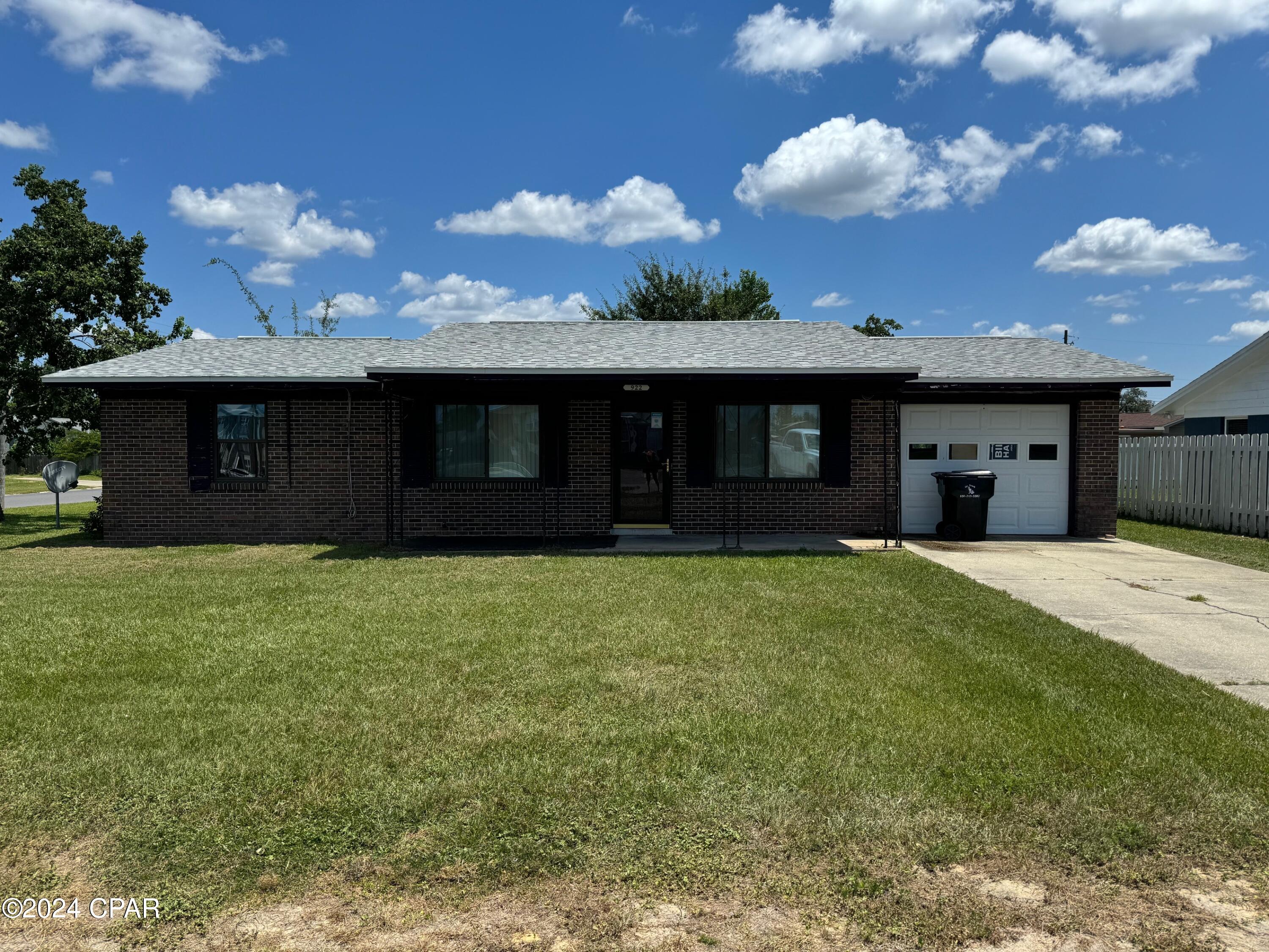 Photo of 922 Everitt Panama City FL 32401