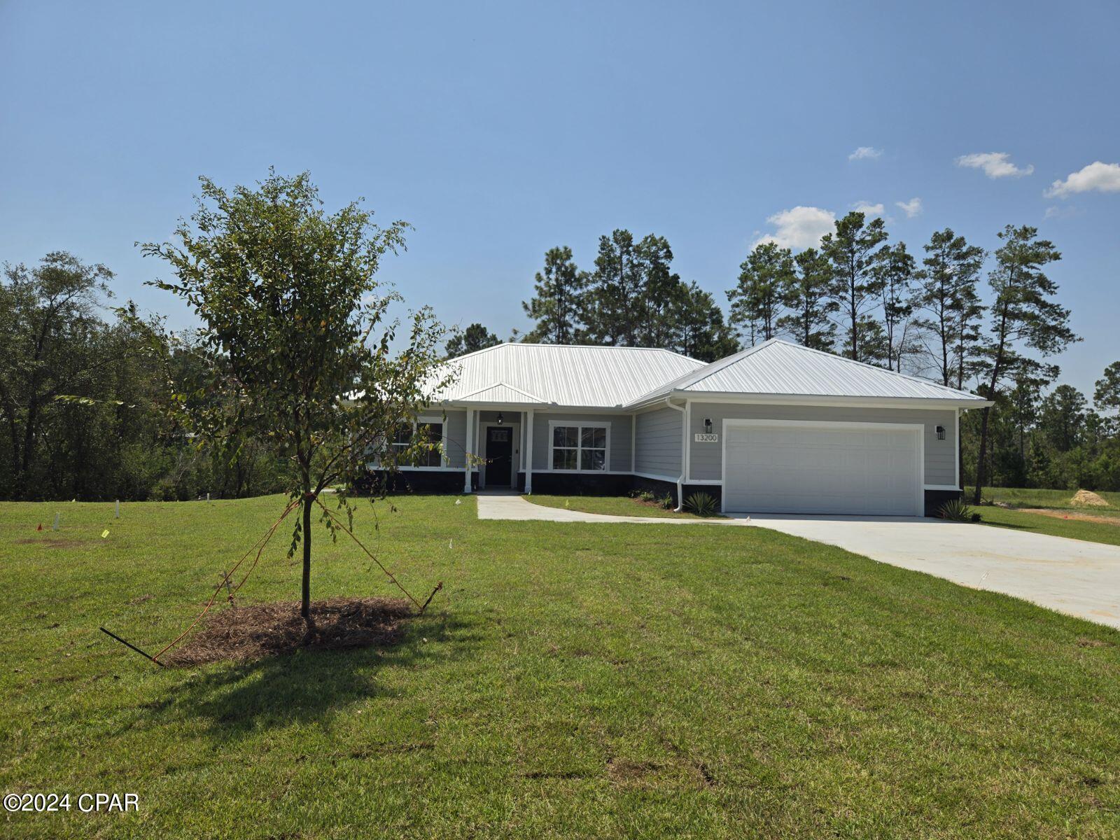 Photo of 13200 Spring Fork Southport FL 32409