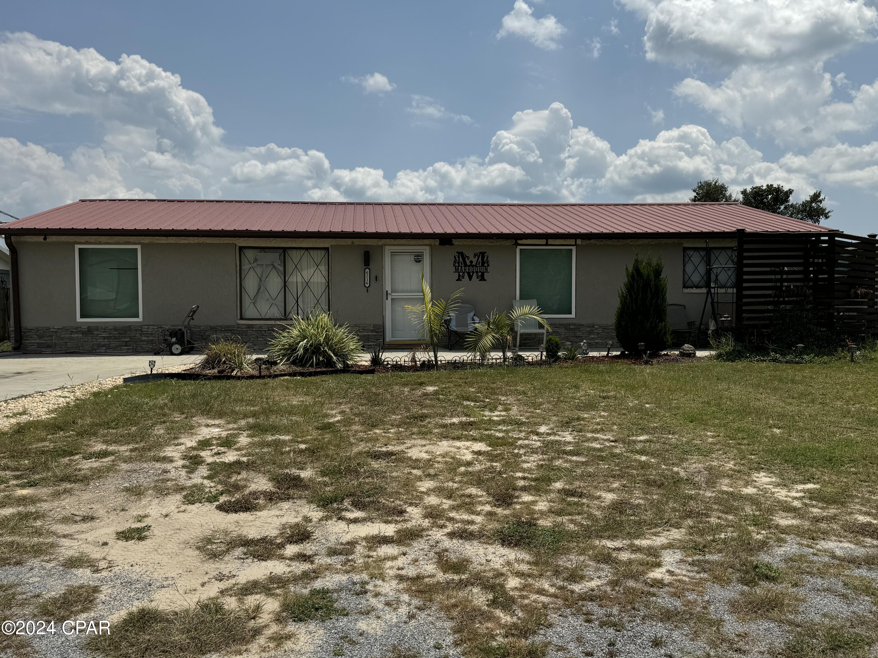 Photo of 6216 Lance Panama City FL 32404