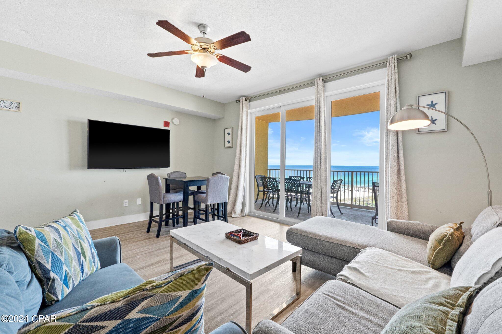 Details for 15928 Front Beach Road 1210, Panama City Beach, FL 32413