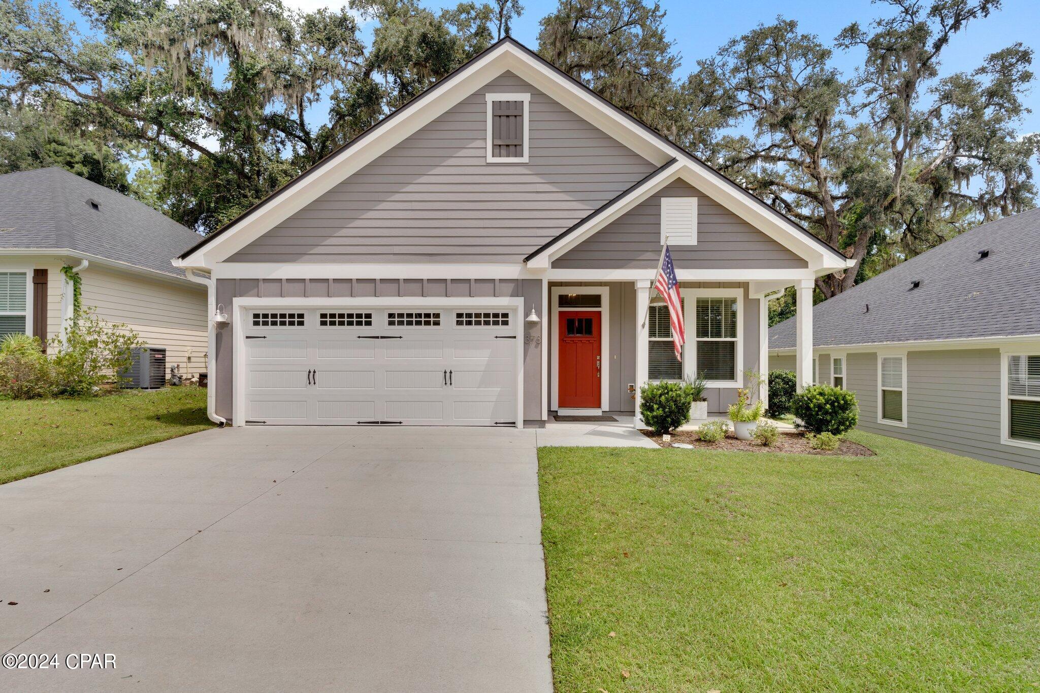 Photo of 373 Gathering Oaks Tallahassee FL 32308