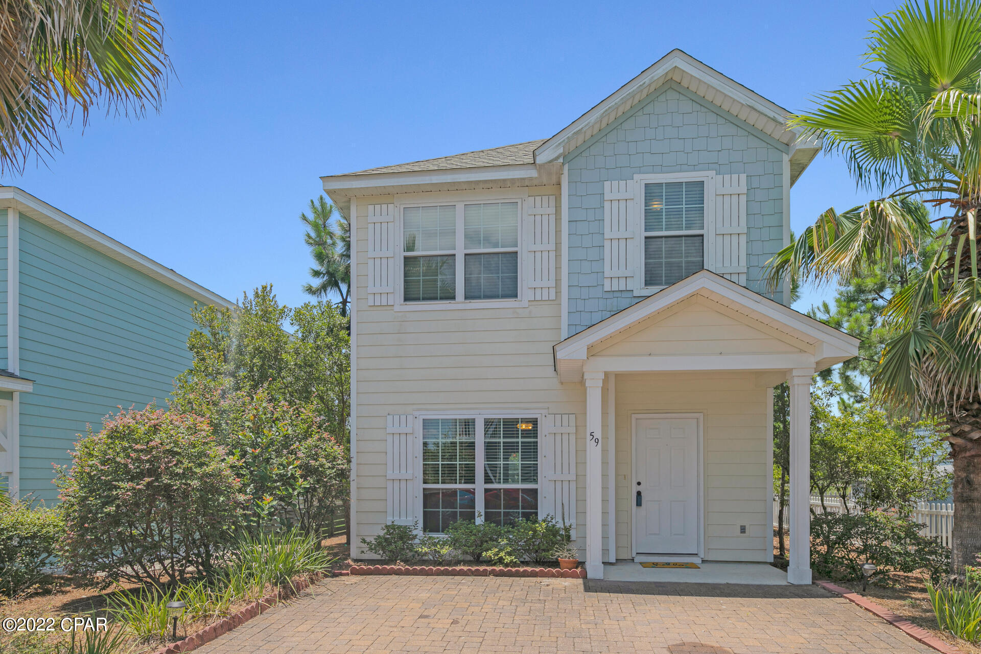 Details for 59 St Vincent, Inlet Beach, FL 32461