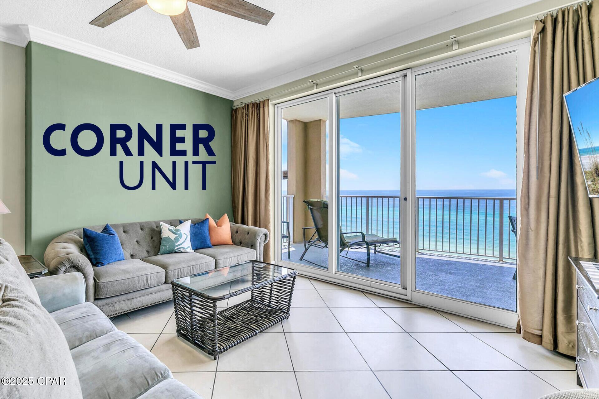 Image 1 For 10625 Front Beach Road 806