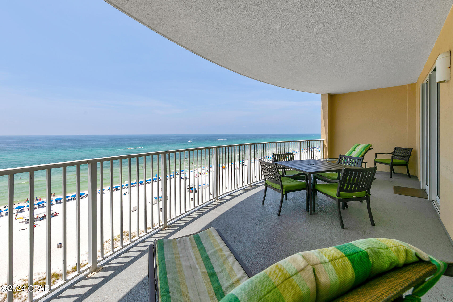 Details for 10625 Front Beach Road 806, Panama City Beach, FL 32407