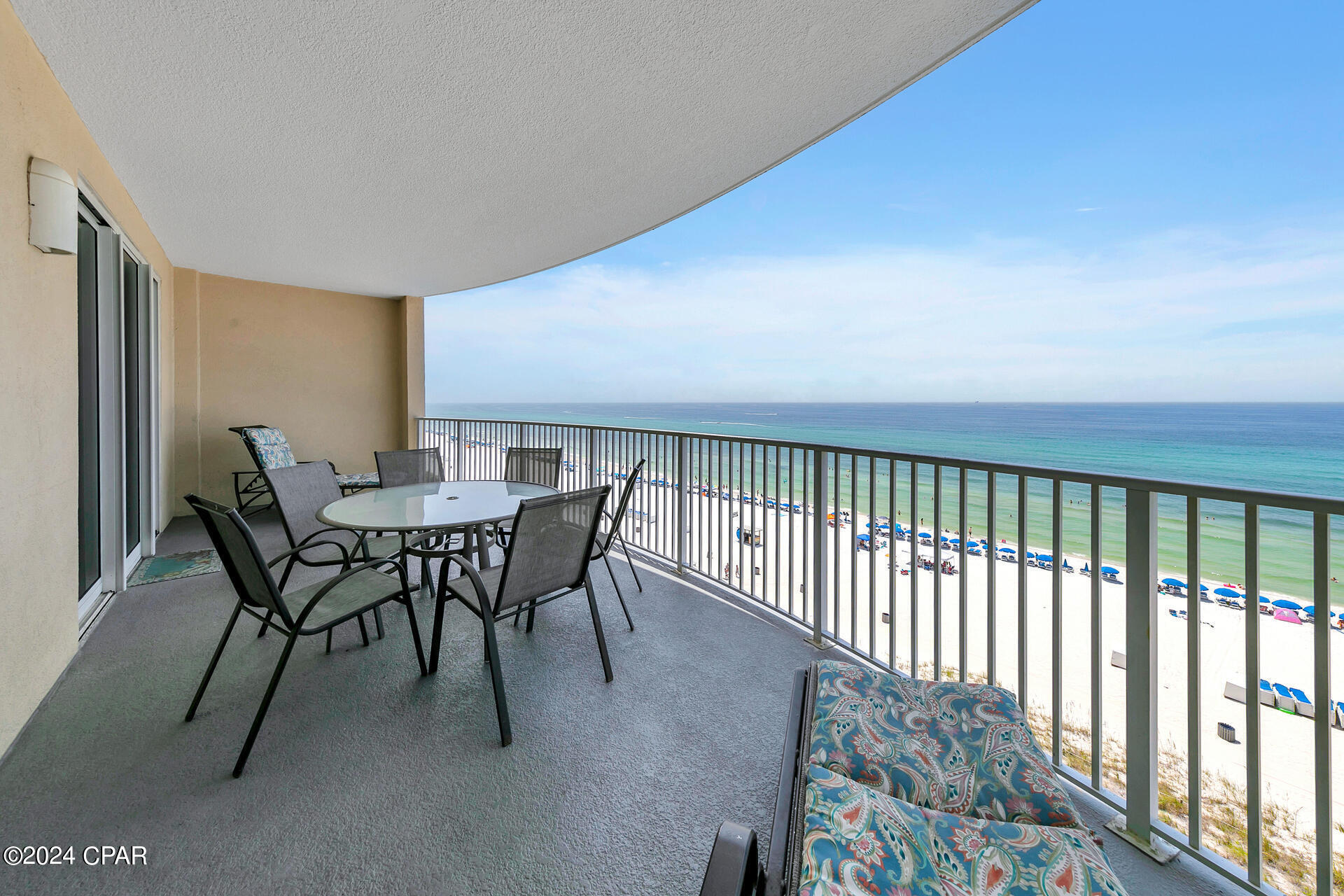 Photo of 10625 Front Beach Panama City Beach FL 32407