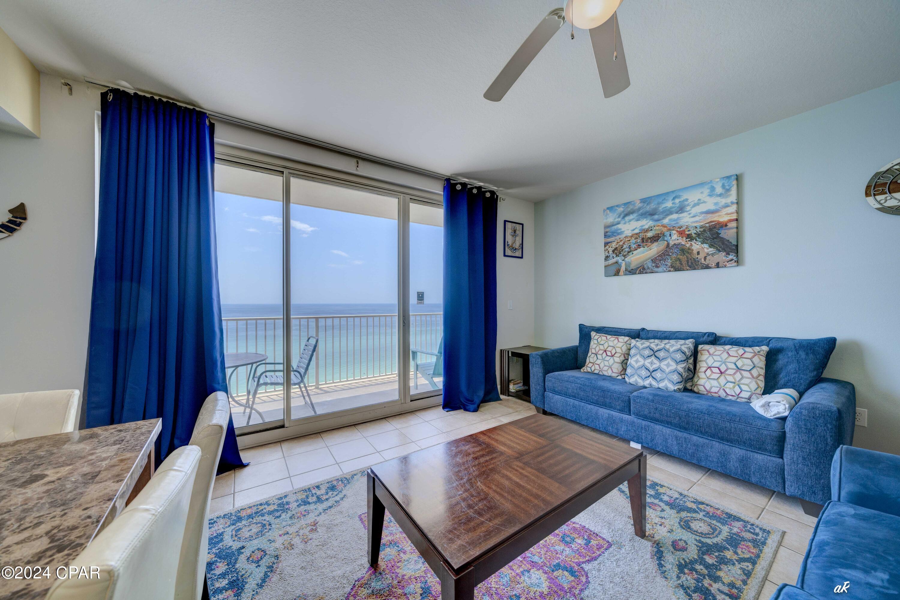 9900 S Thomas Drive #1330, Panama City Beach, Florida image 4