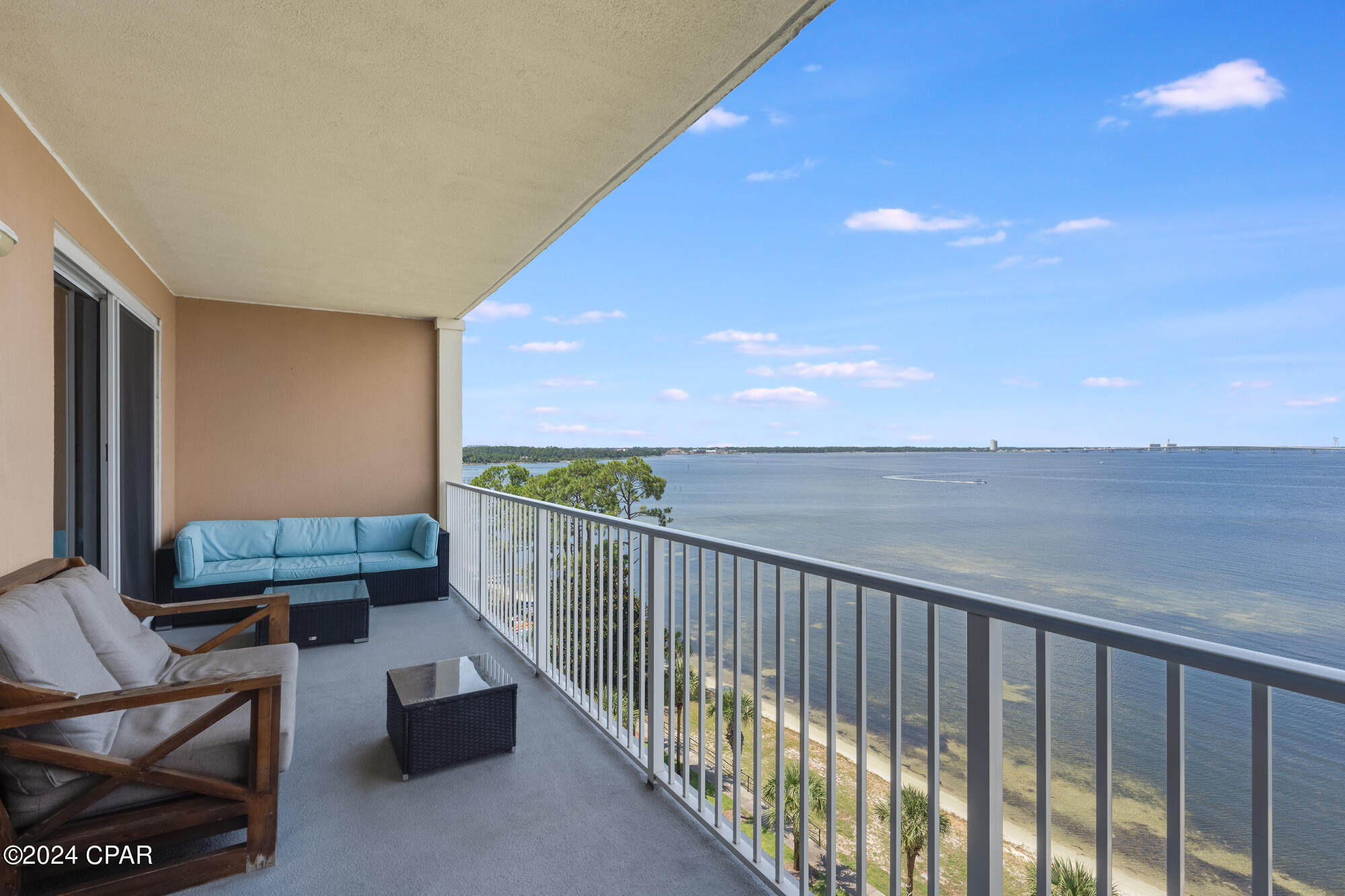 Details for 2400 Grandiflora Boulevard E707, Panama City Beach, FL 32408