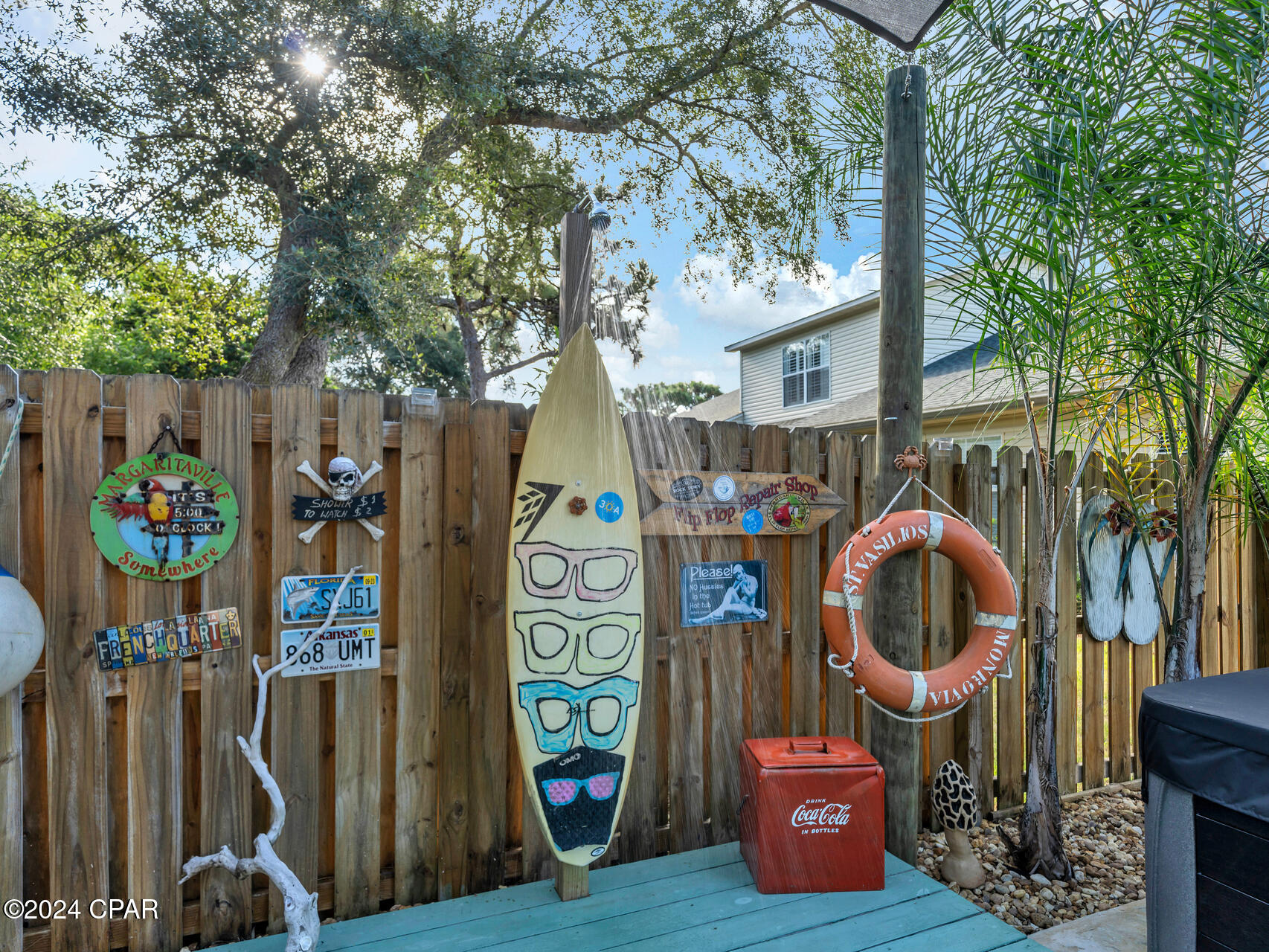 138 Via Largo #18B, Santa Rosa Beach, Florida image 47